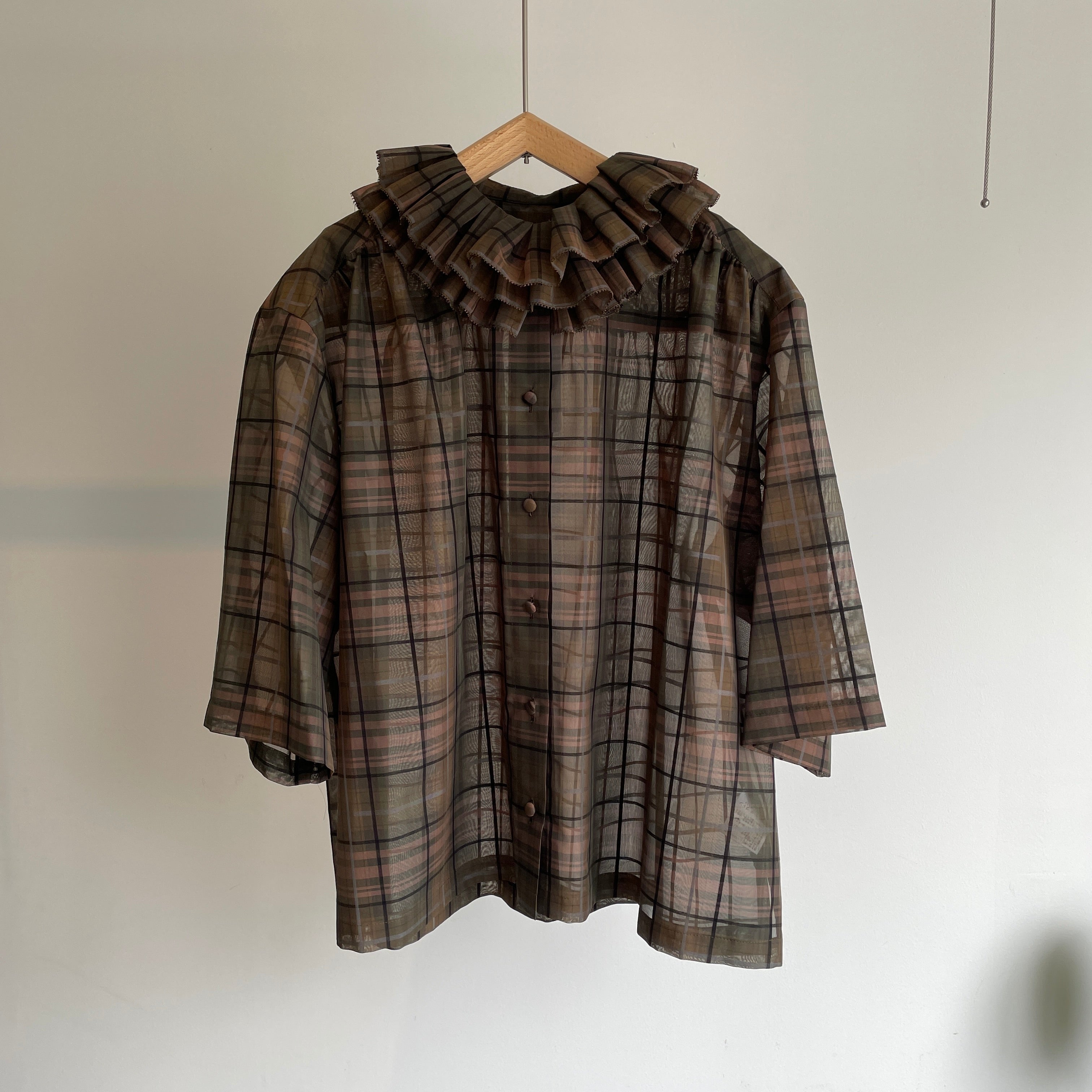 Porter des boutons – hibikiru