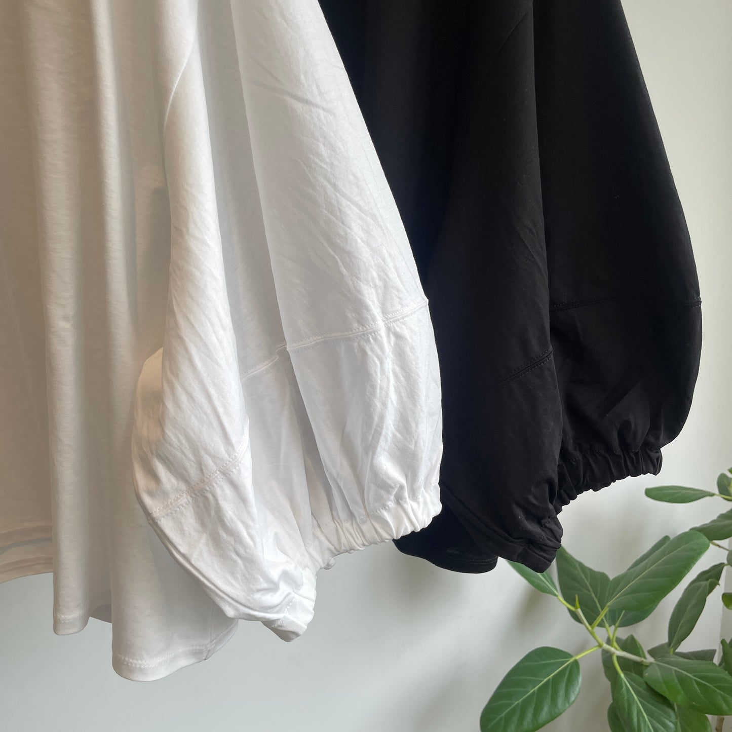 yuni//ハイパワーポンチbaloon sleeves PO 1701CT018261