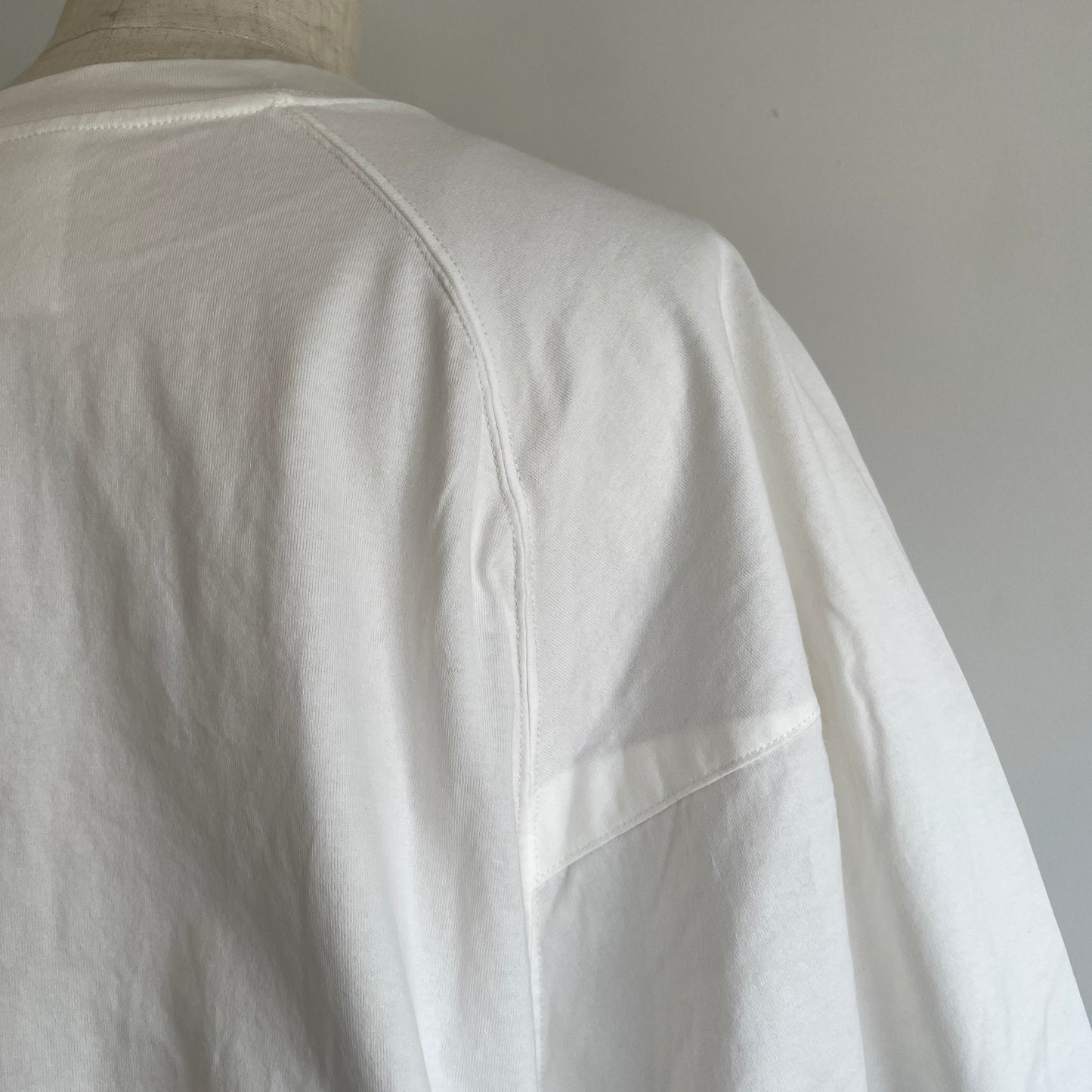 buoy buoy//DOCKING LAWN DOLMAN プルオーバー　2701CT002262