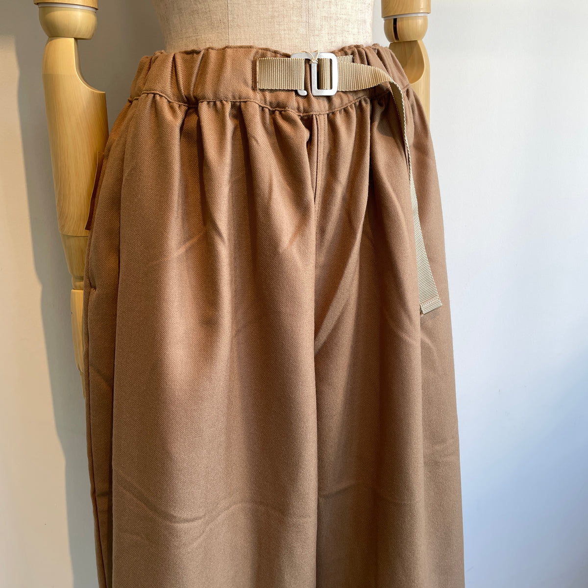 ASEEDONCLOUD//HW culottes 262509