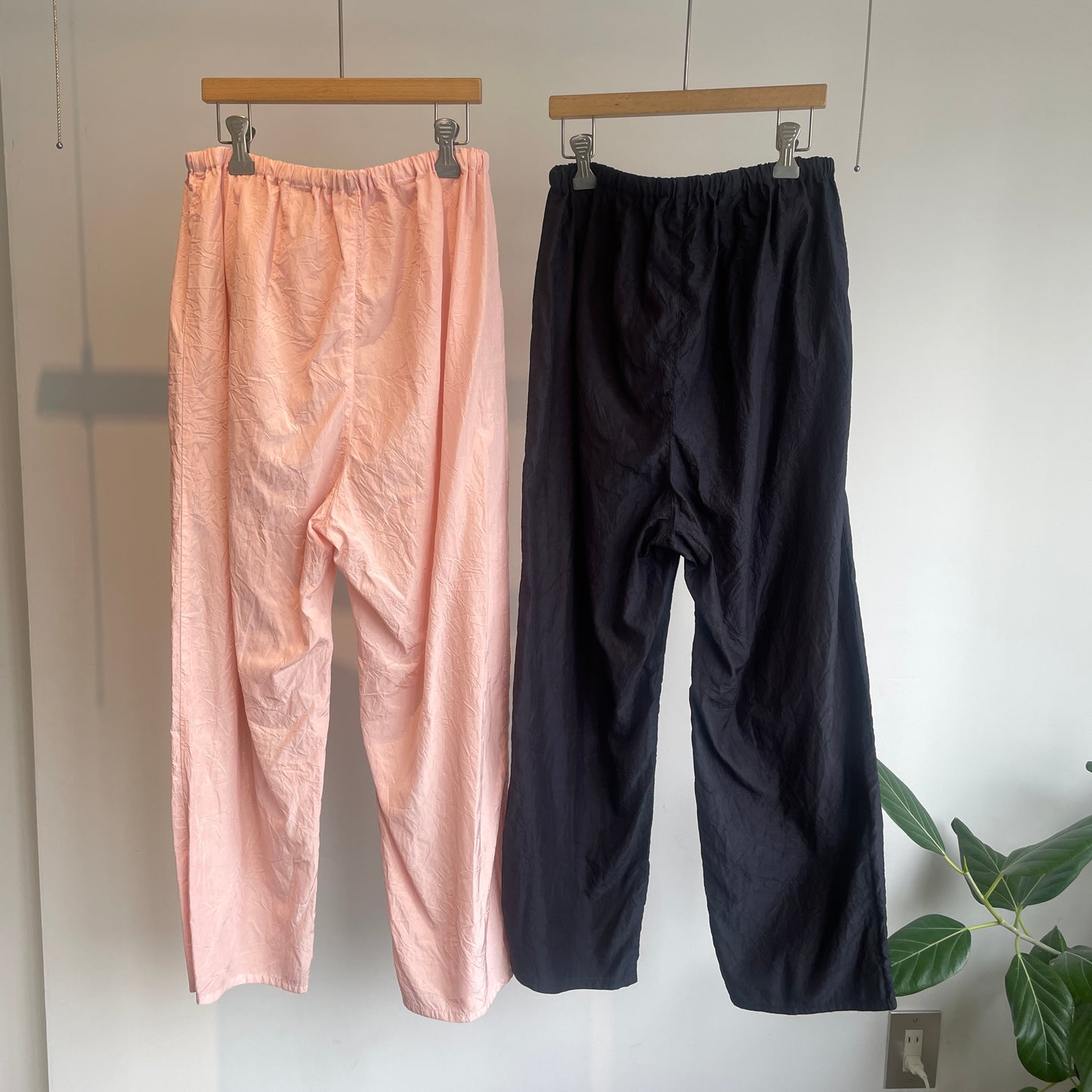 yuni//cotton cupla product dye pettit パンツ  1701PT026261