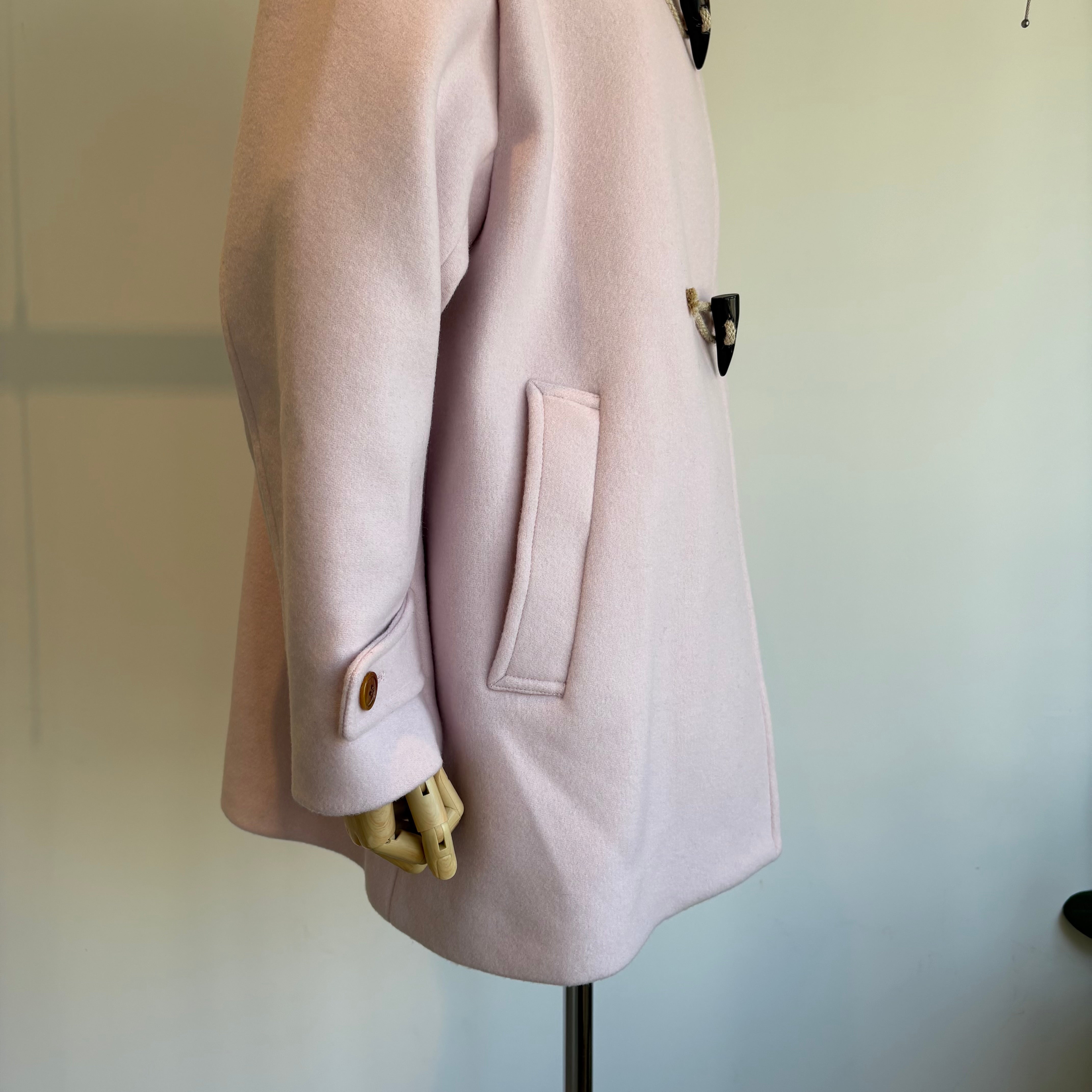 (美品)BEAMS ビーチクロス ショートダッフル 美品)BEAMS ビーチクロス ショートダッフル B:MING by BEAMS