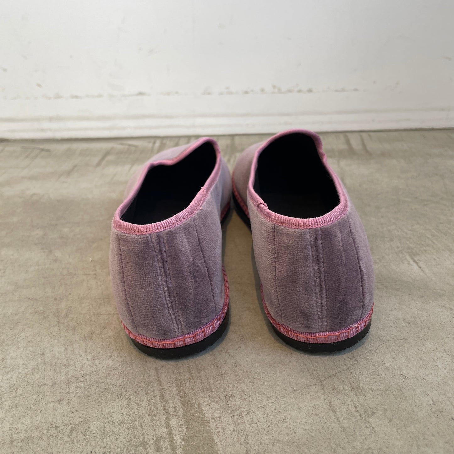 sciuscia//TRAGARA  LILAC FIZZ