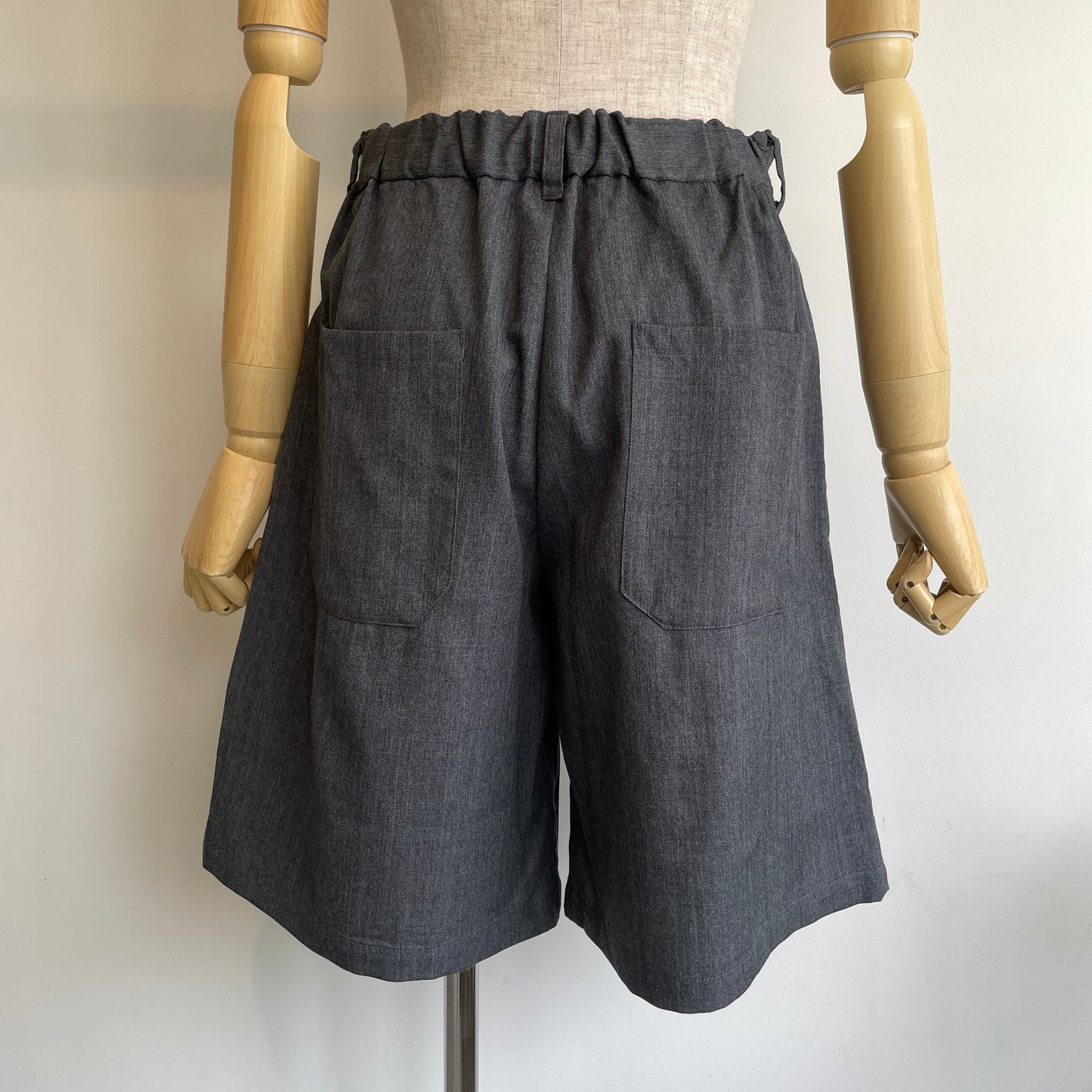 universaltissu//W100%ルマーノツイル タックハーフPT
TS263PT081