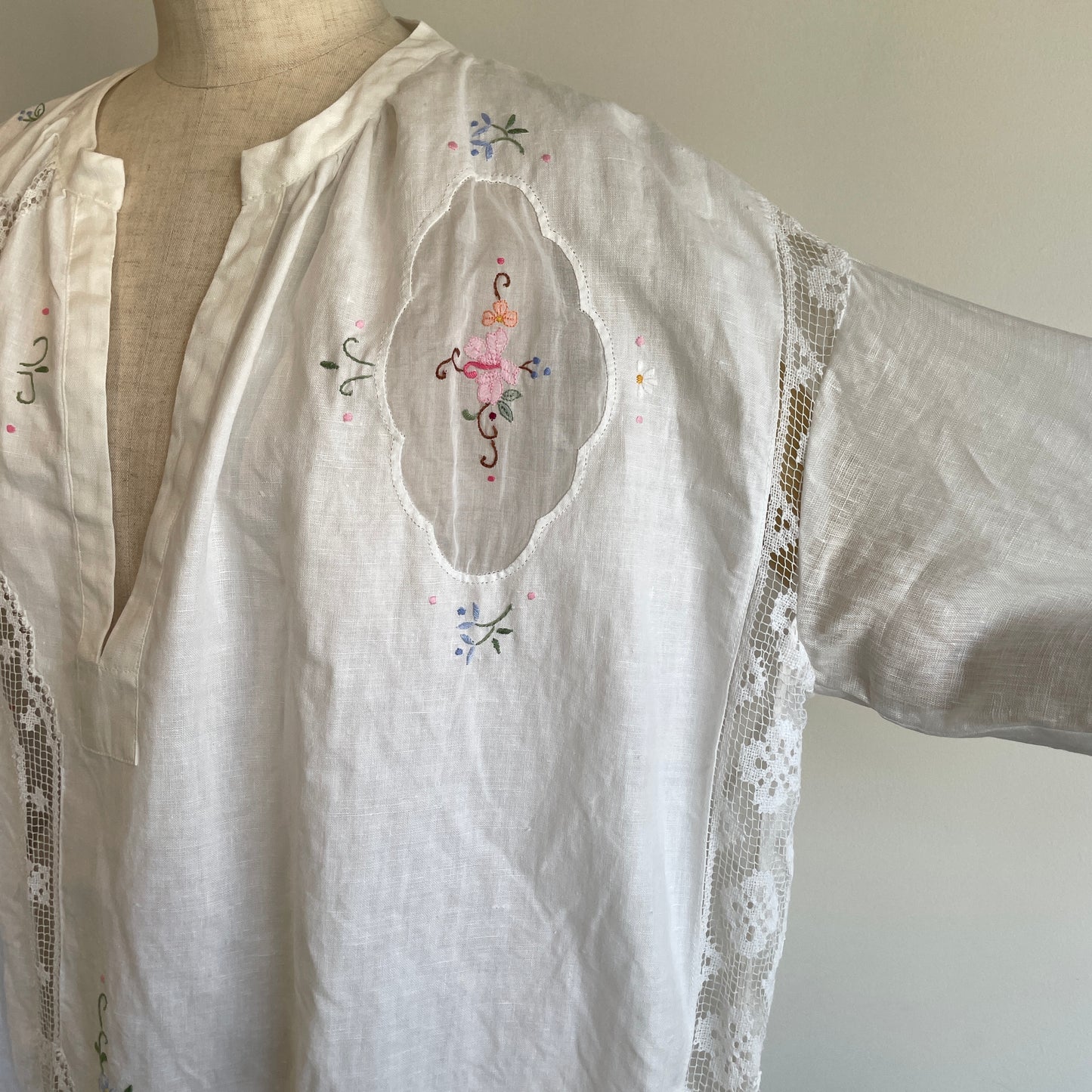 heriter//table cloth kaftan dress
HO-00-7061