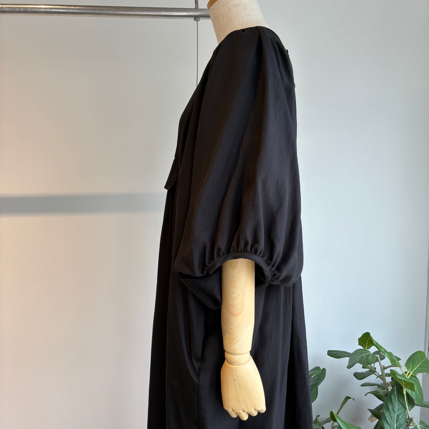 si si si//SISTER DRESS 2026-SS001