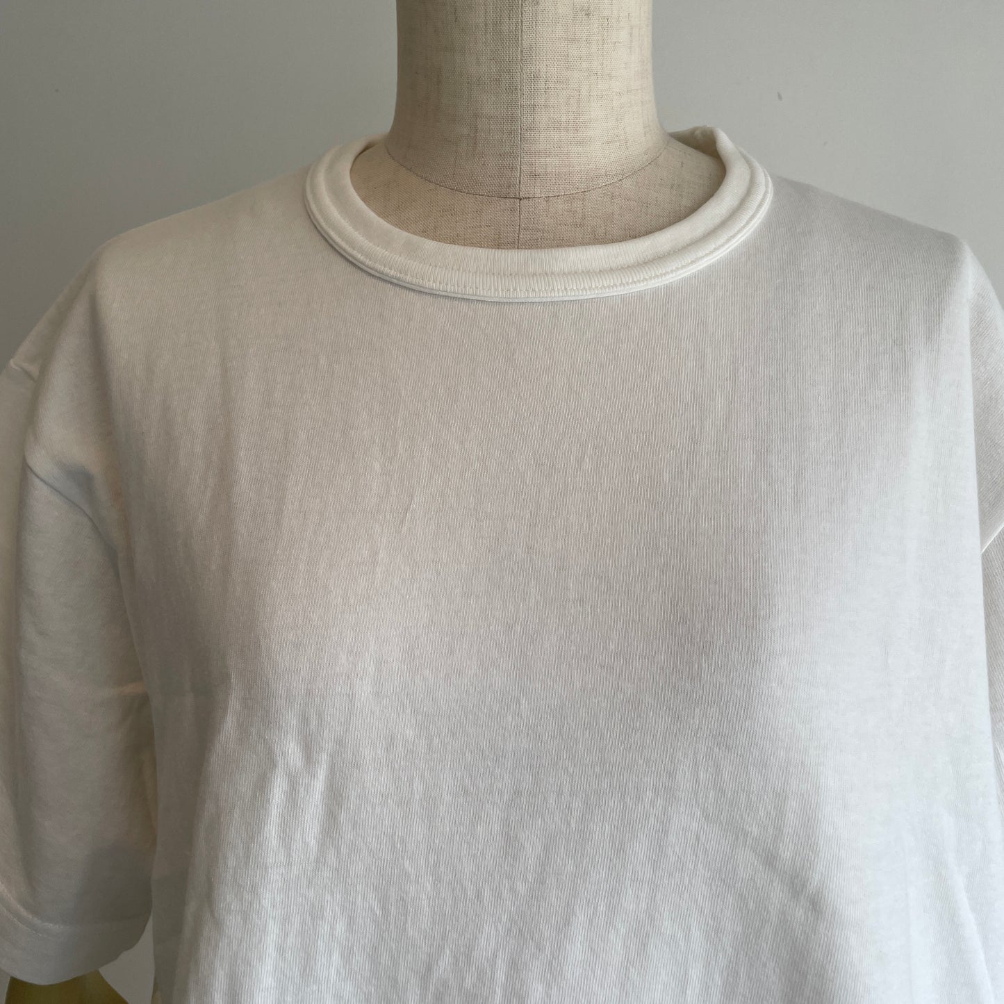 ASEEDONCLOUD //HW T-shirt with print 261811