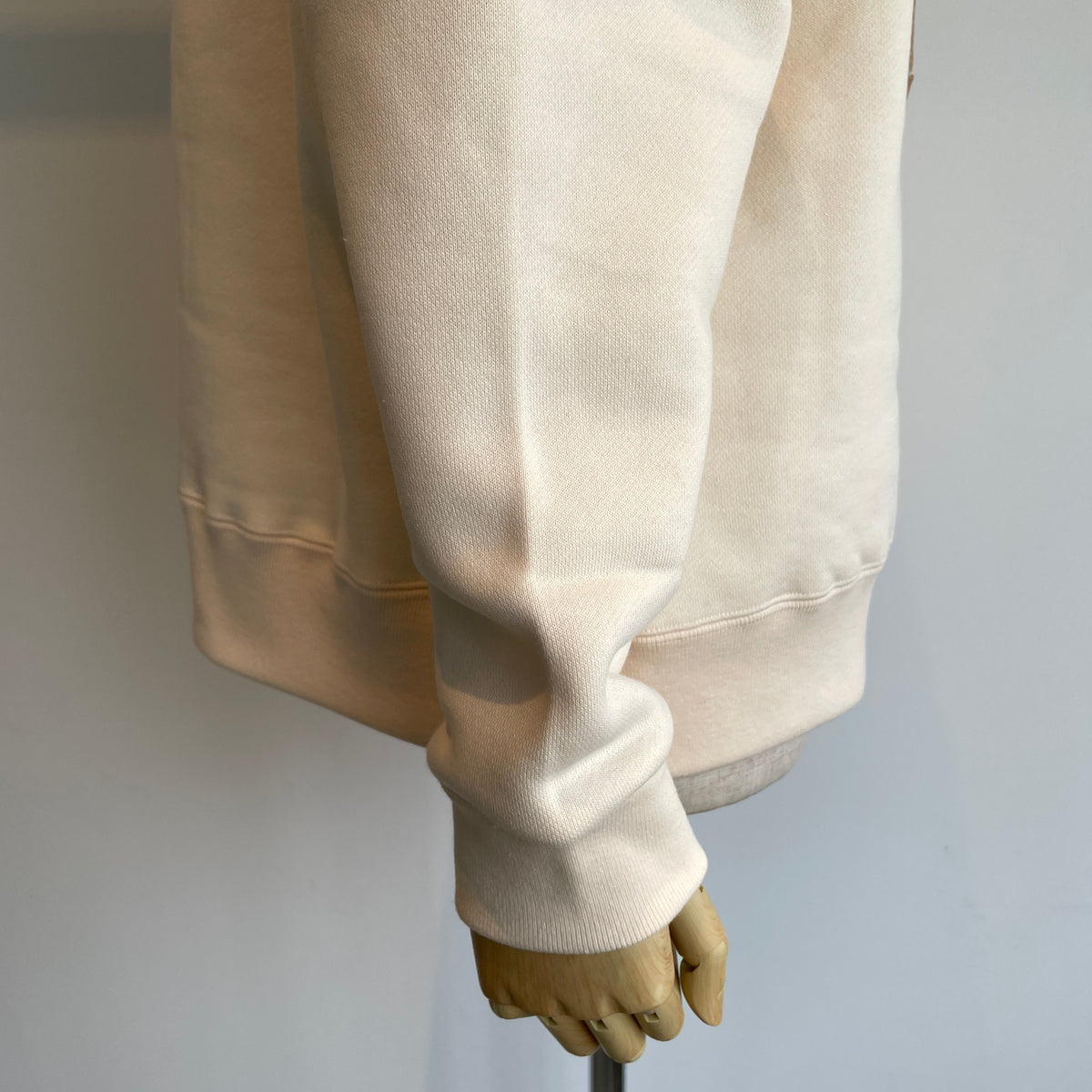 ASEEDONCLOUD //okunensha sweatshirt(Horse) 262801