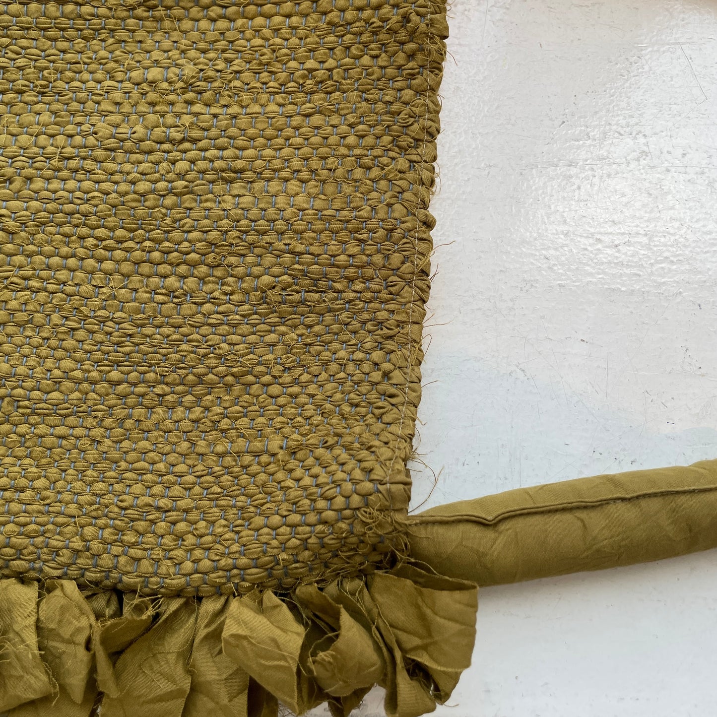 TEORI WORKS//happy bag