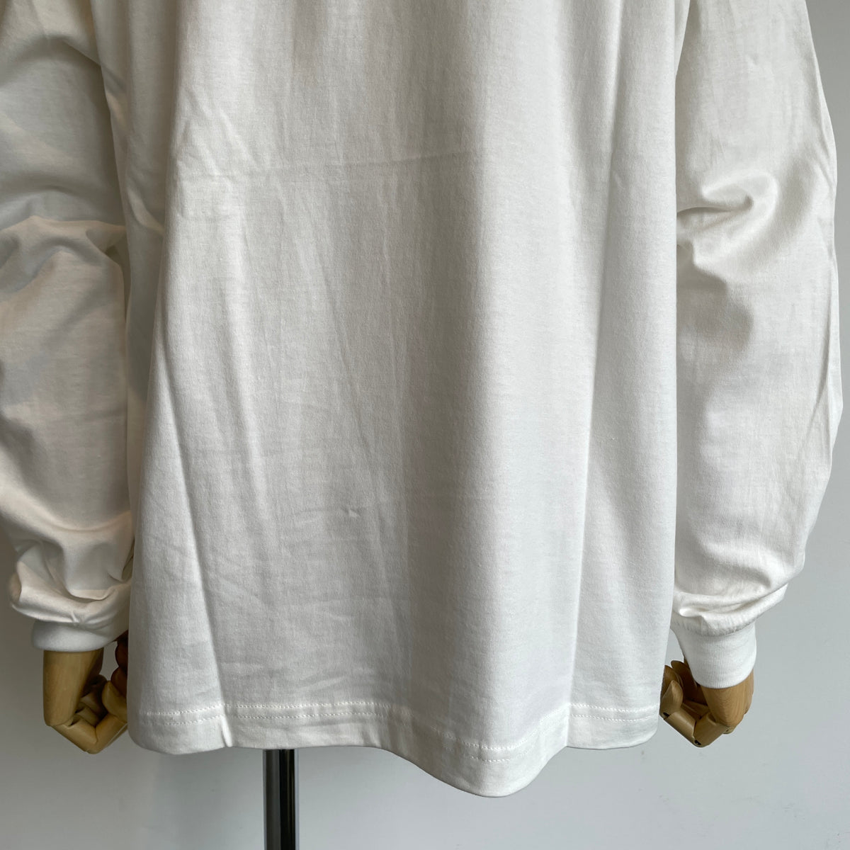 sweetlittlenothing//spring forest ロングスリーブTシャツ