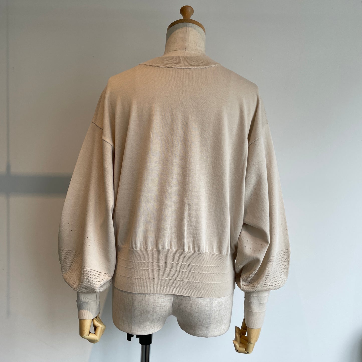handsofcreation//強撚マコ 14G
2way C/D 01610702