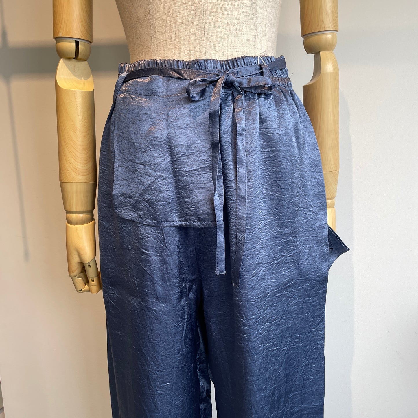 MarchAprilMay//bavarois pants　ババロアパンツ