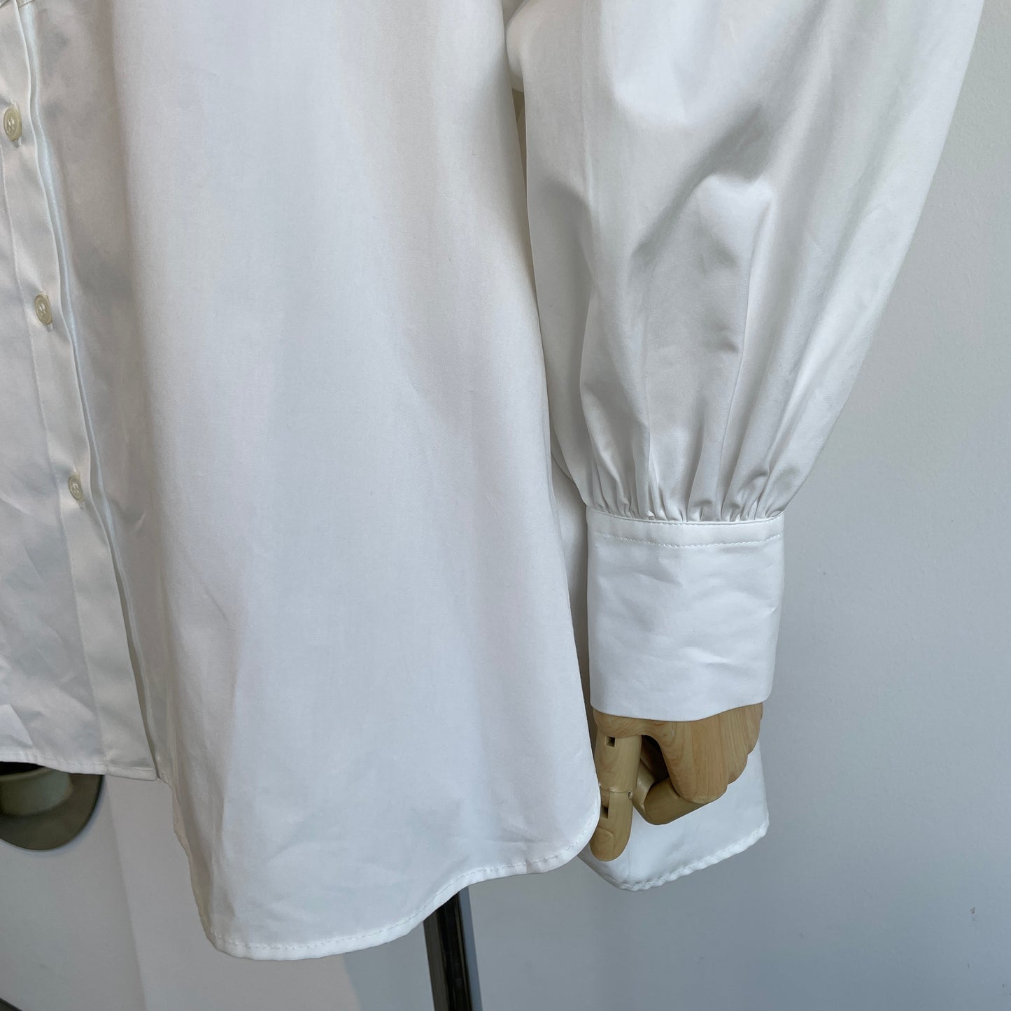 heriter//lace collar blouse
H2-26-3010