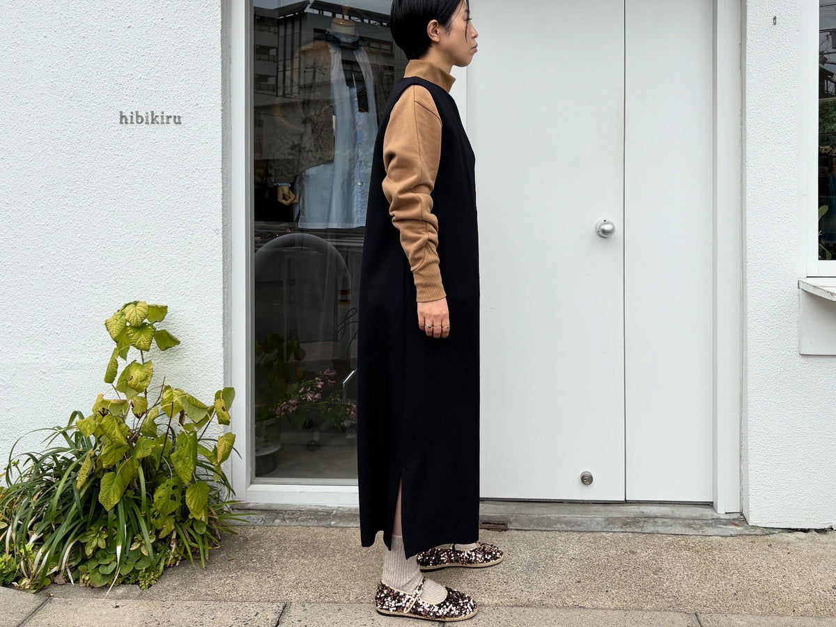 ASEEDONCLOUD //HW turtleneck sweater 252814