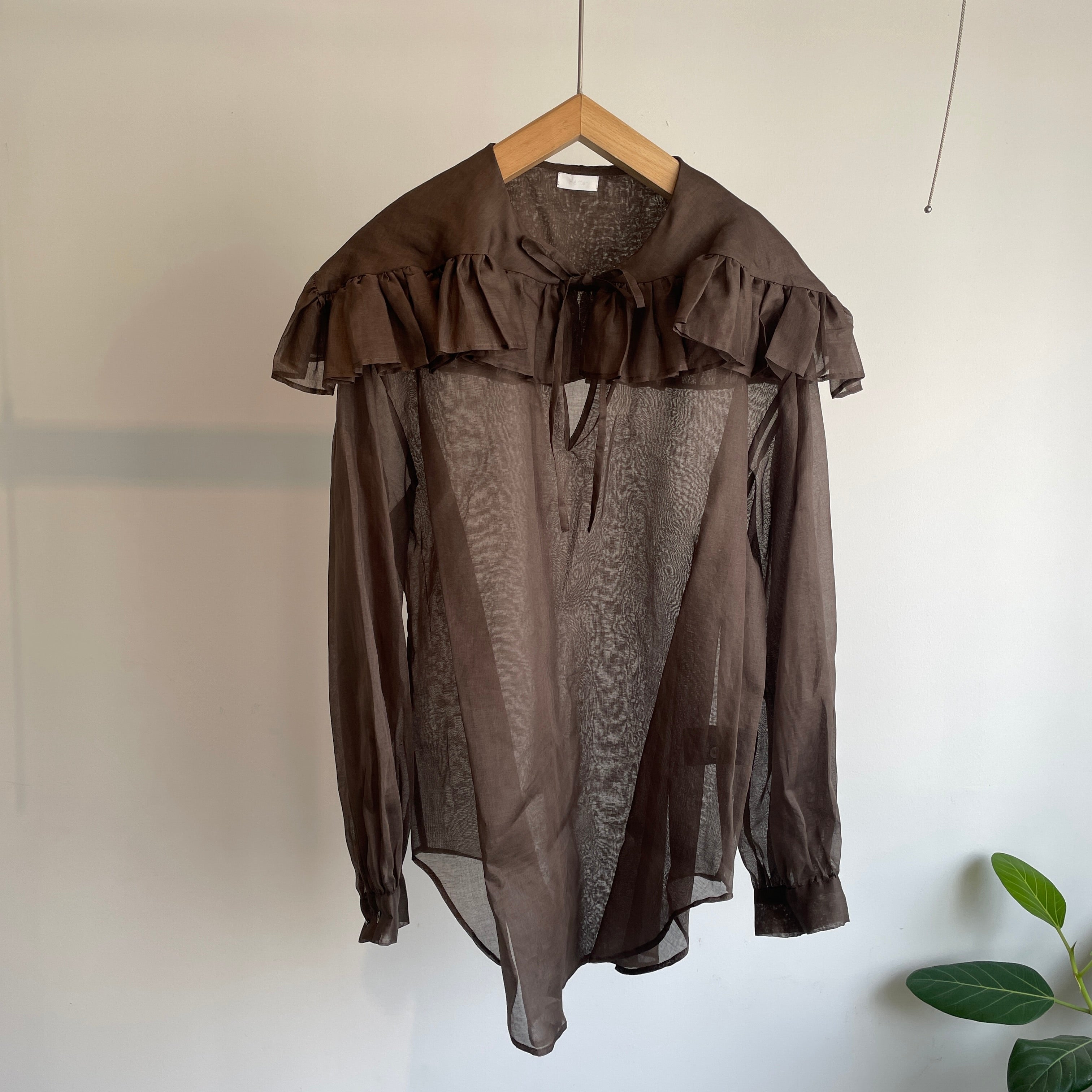 New item – hibikiru