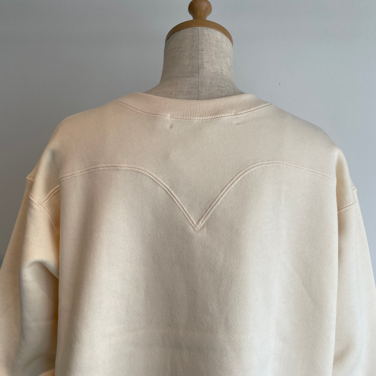 ASEEDONCLOUD //okunensha sweatshirt(Horse) 262801