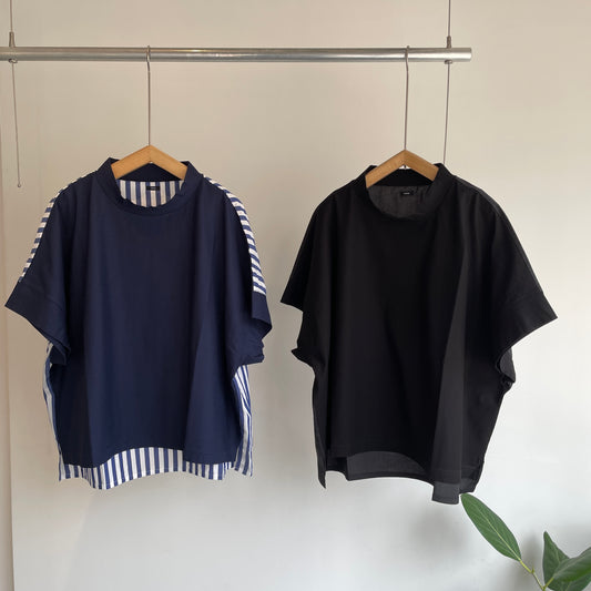 universaltissu//接触冷感マルチエフェクトコンボ ドルマンT
TS252CT076