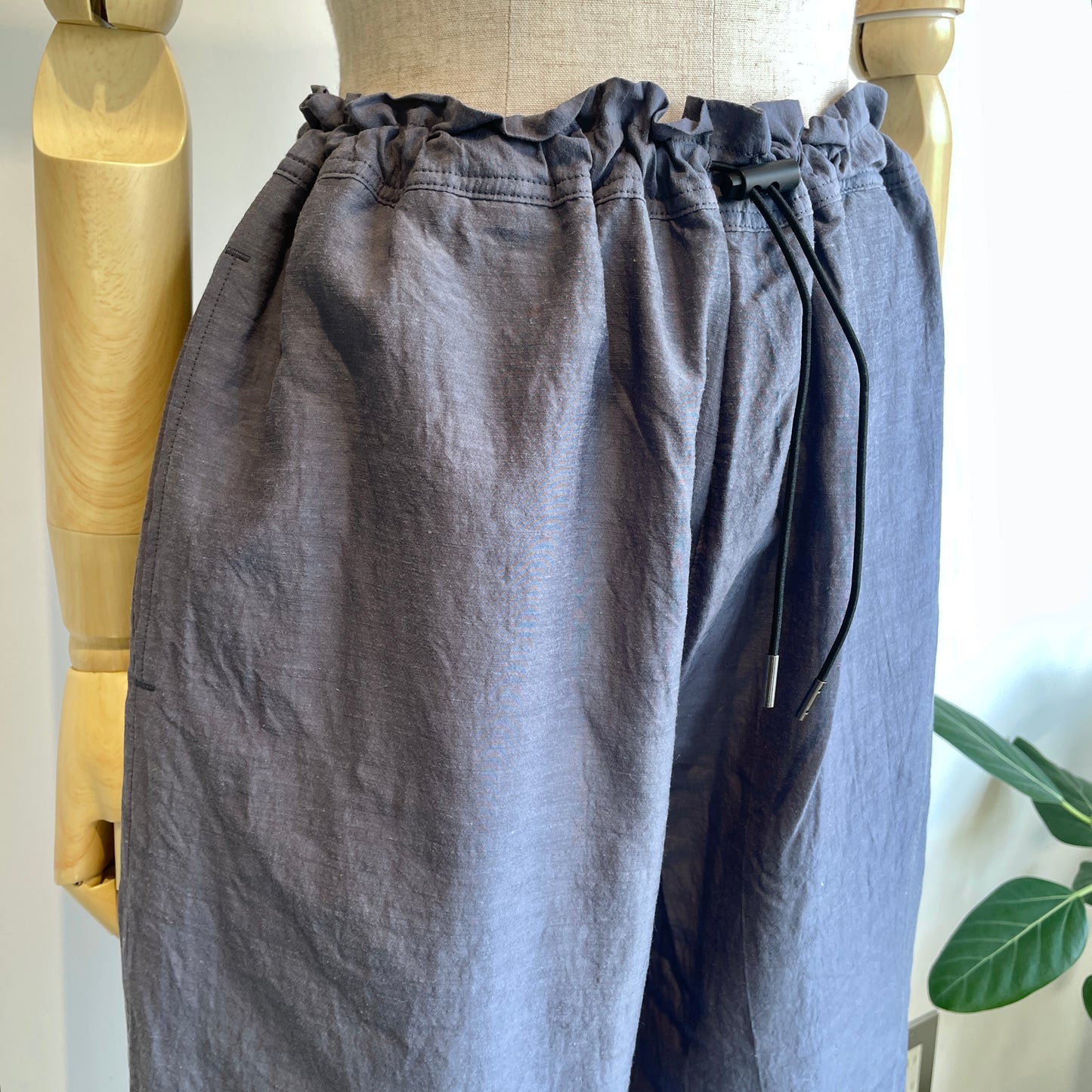 universaltissu//コットンキュプラリネン イージーPT TS260PT070