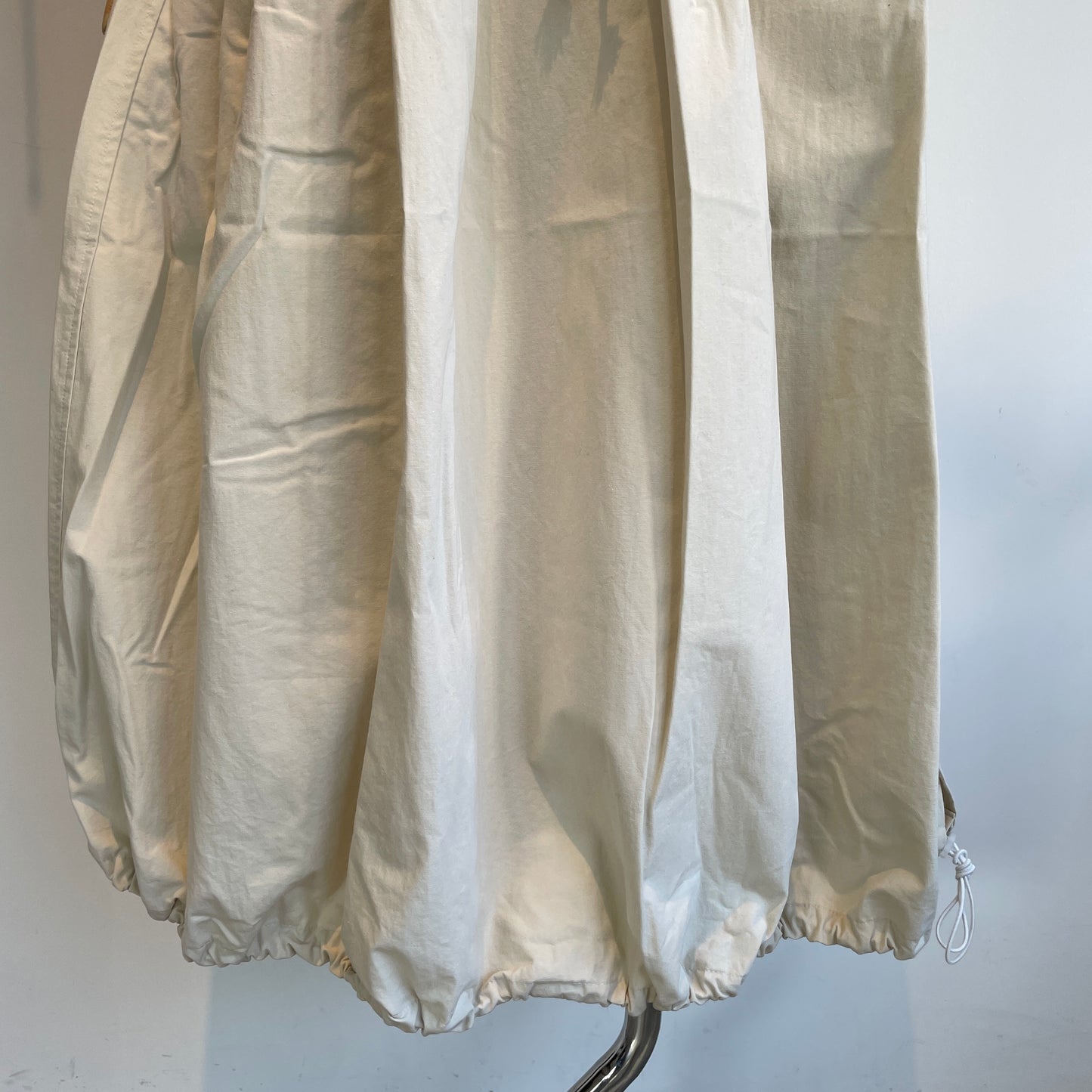 handsofcreation//高密度コンパクト30ウェザー播州洗い+LD反発加工パラシュートSKT 02610501