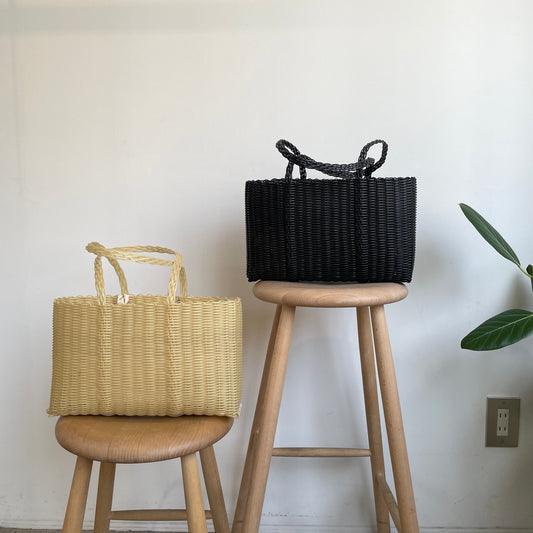 Rayas Collective //Baguette Bag