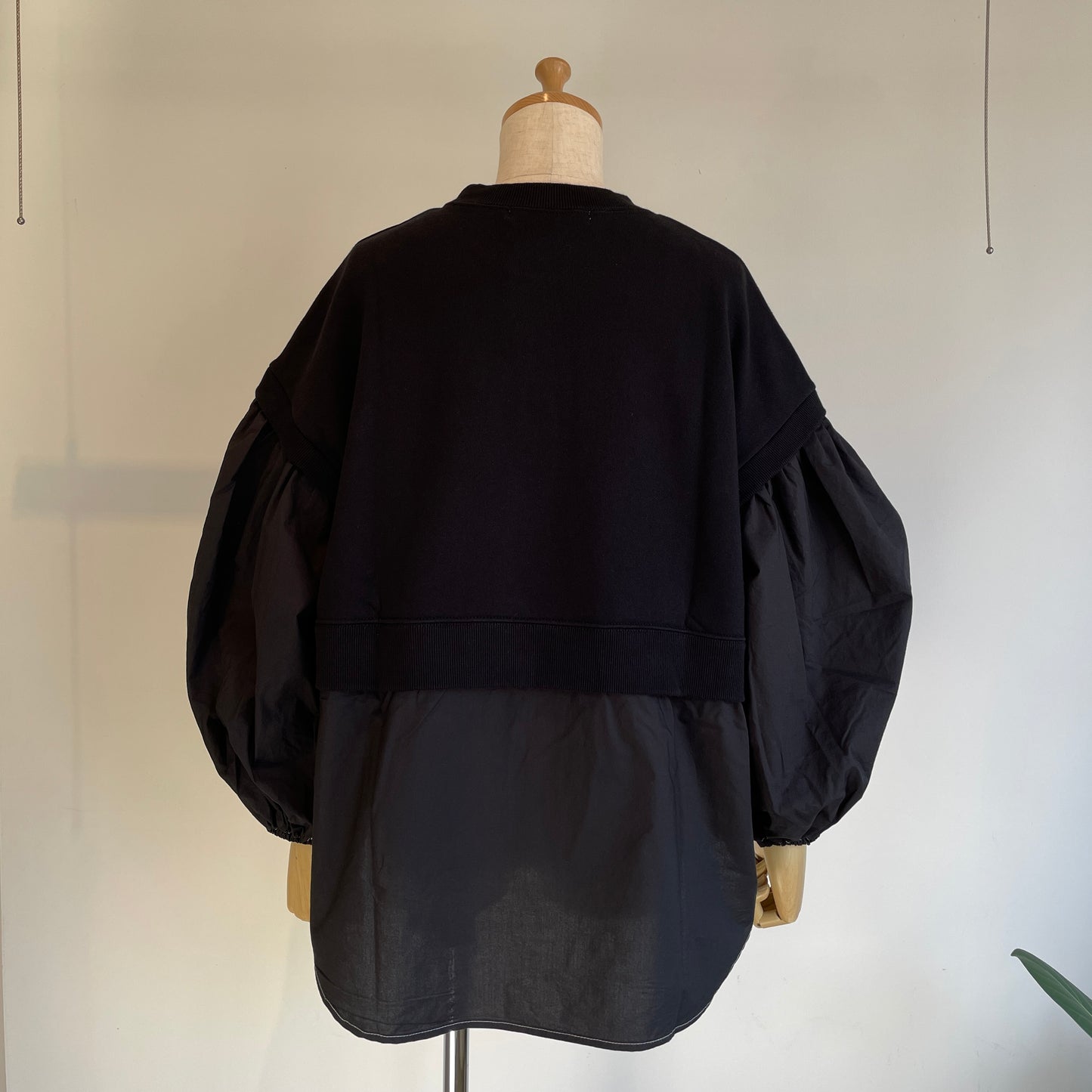 universaltissu//セントラル裏毛タイプライターコンボPO
US250CT016