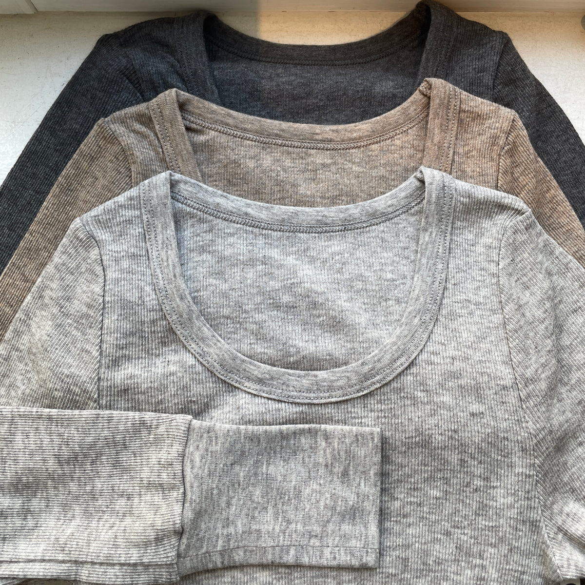 koton//O.CYak TERECO U-neck   252-867