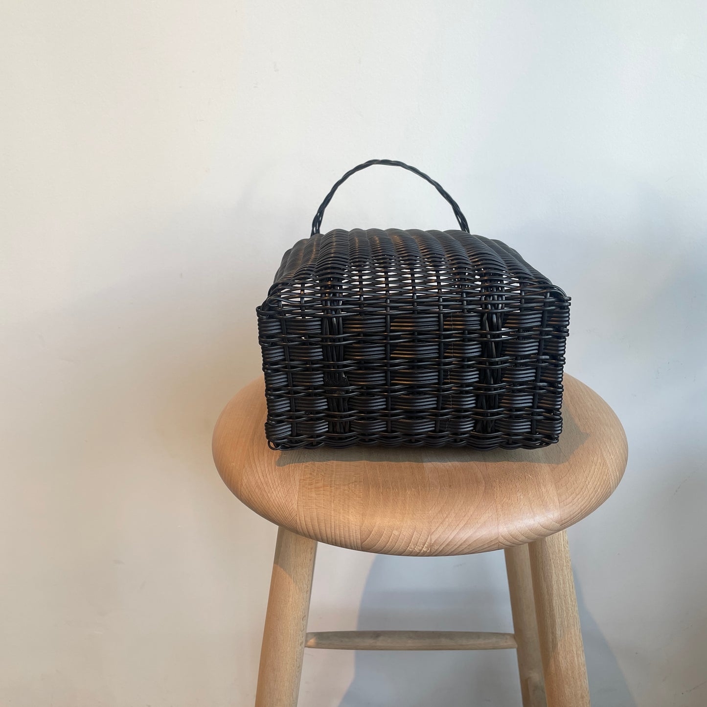 Rayas Collective //small Basket