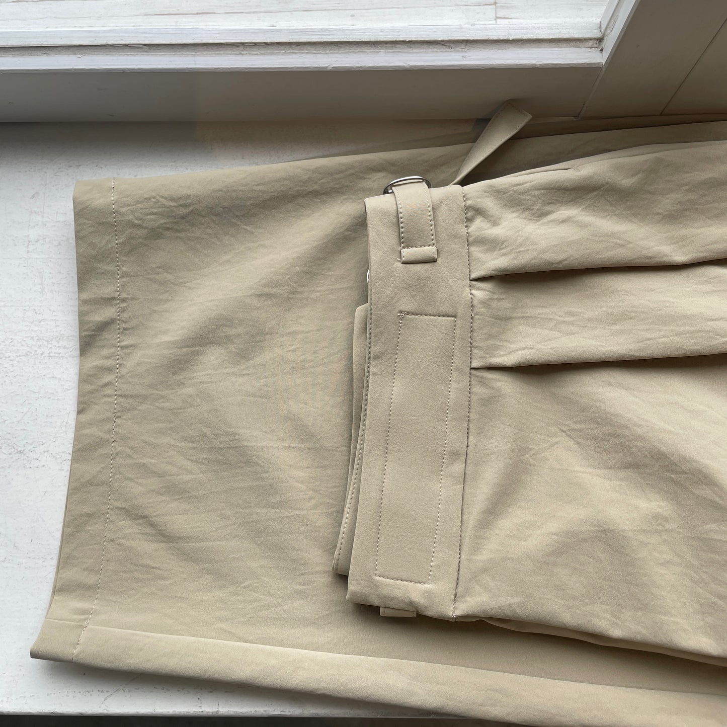 MarchAprilMay//banane pants バナーヌパンツ 3-4-018