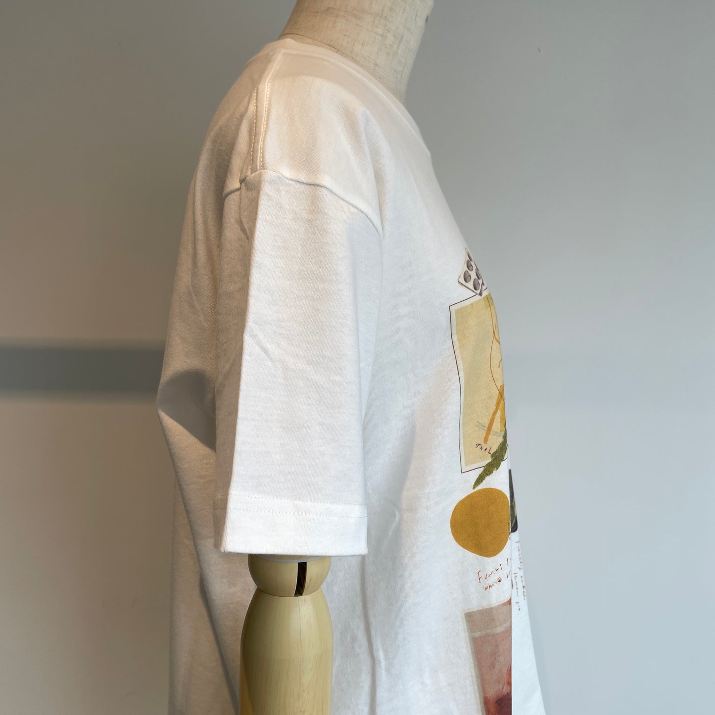 Sweet Little Nothing//LEMON 半袖Tシャツ