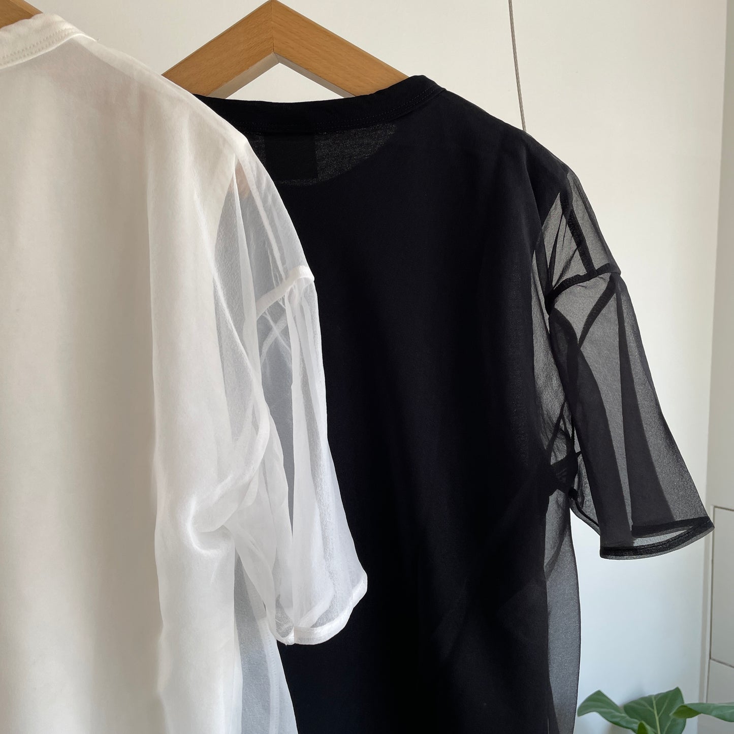 iki //GV天竺レイヤードTSH 3101CT015251