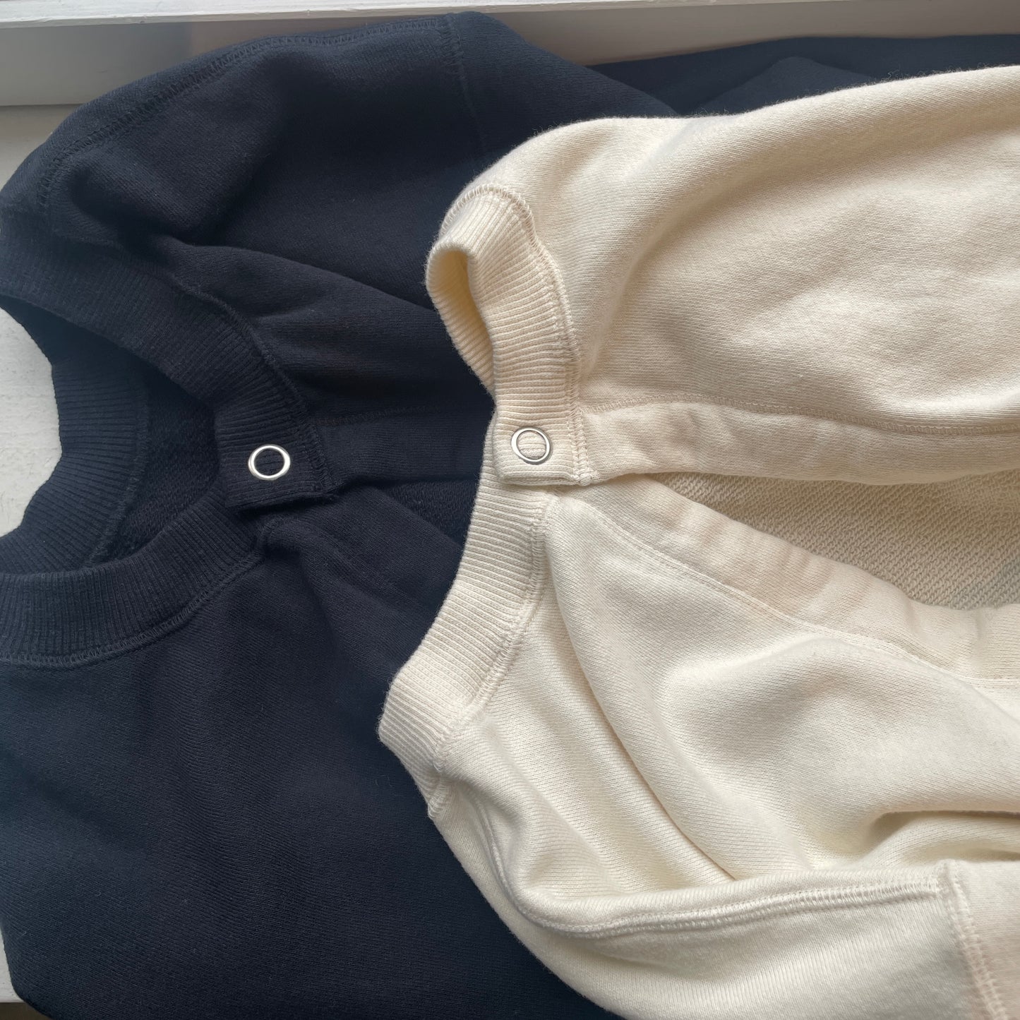 MarchAprilMay //reine sweat レーヌスウェット　3-6-041