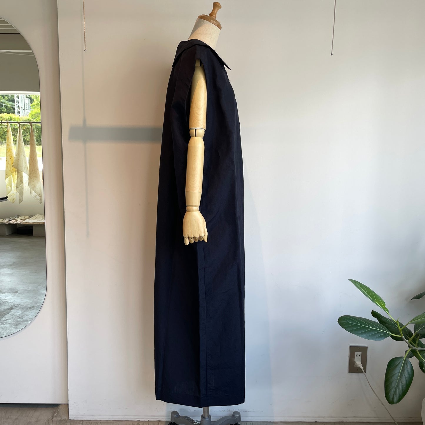 koton//Weather cloth dress  262-911