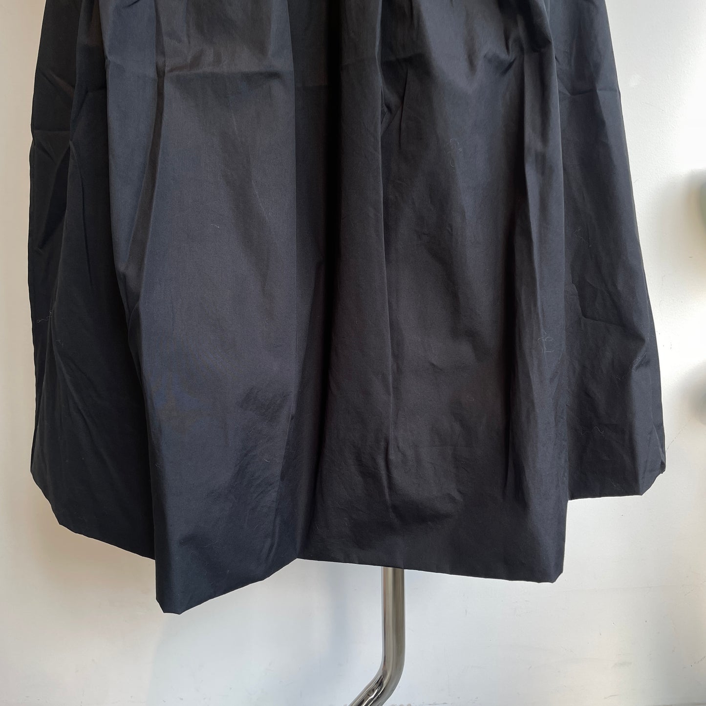 handsofcreation//スーピマストライプ／コーマブロード（無地） ソフトバルーンSKT 02540508