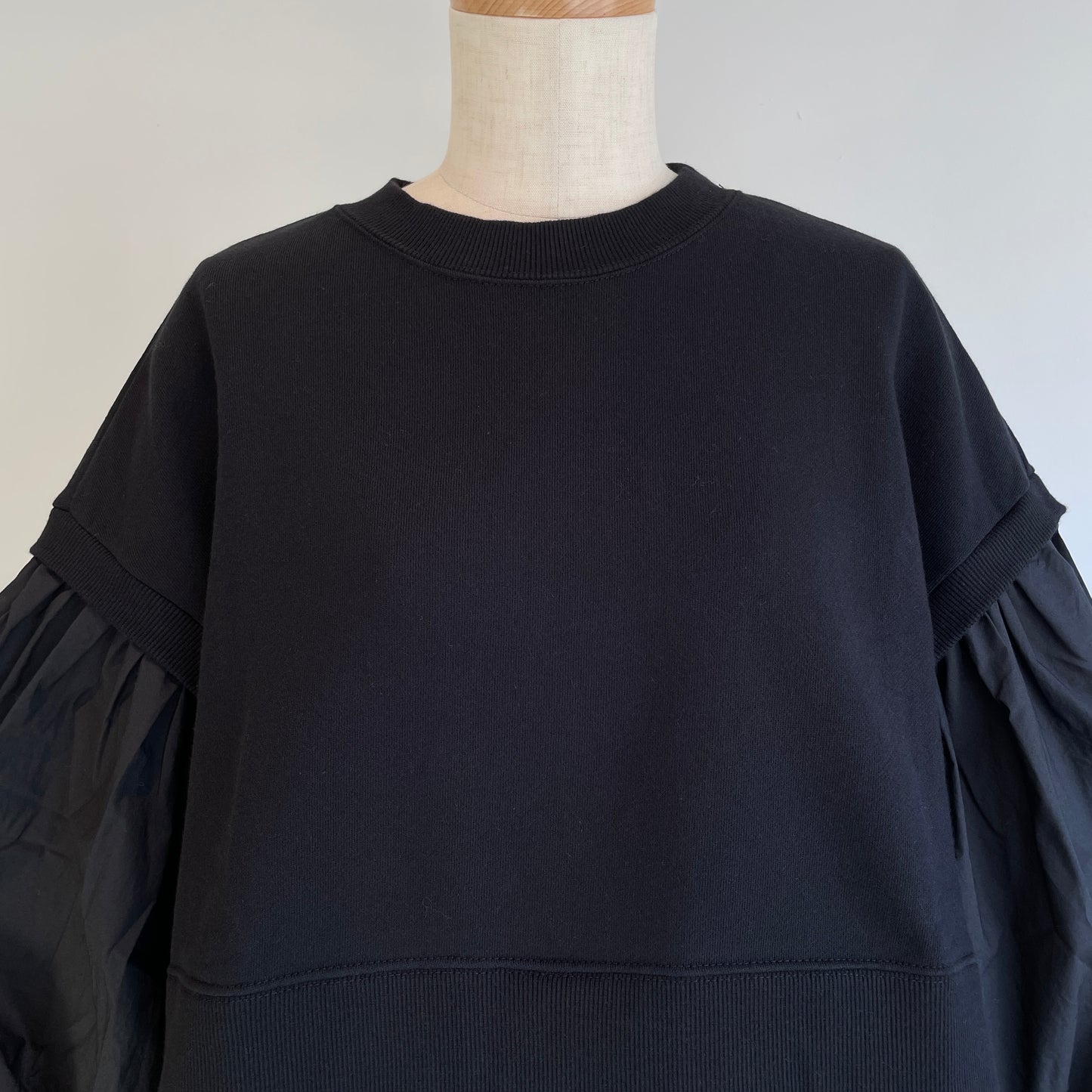 universaltissu//セントラル裏毛タイプライターコンボPO
US250CT016