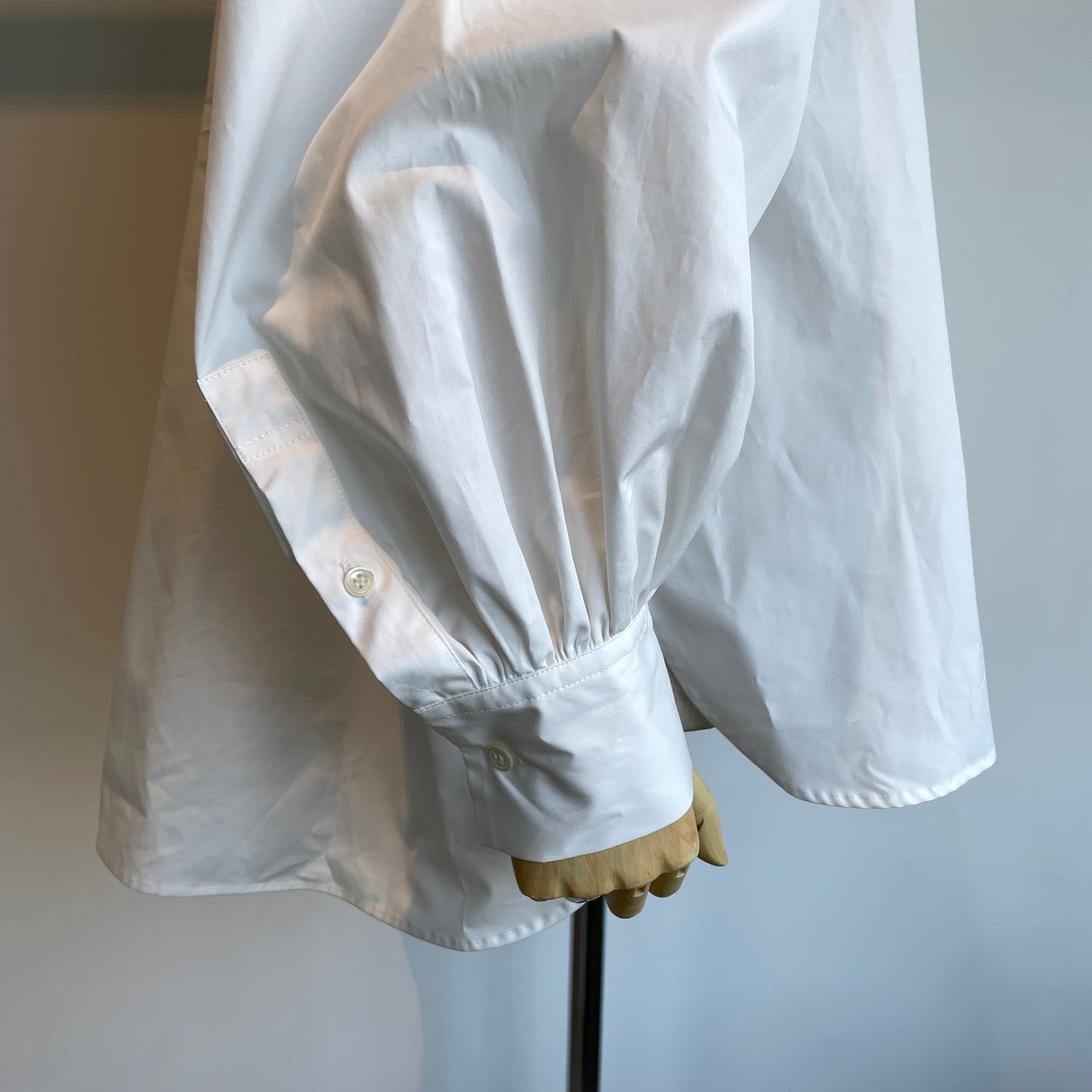 heriter//lace collar blouse
H2-26-3010