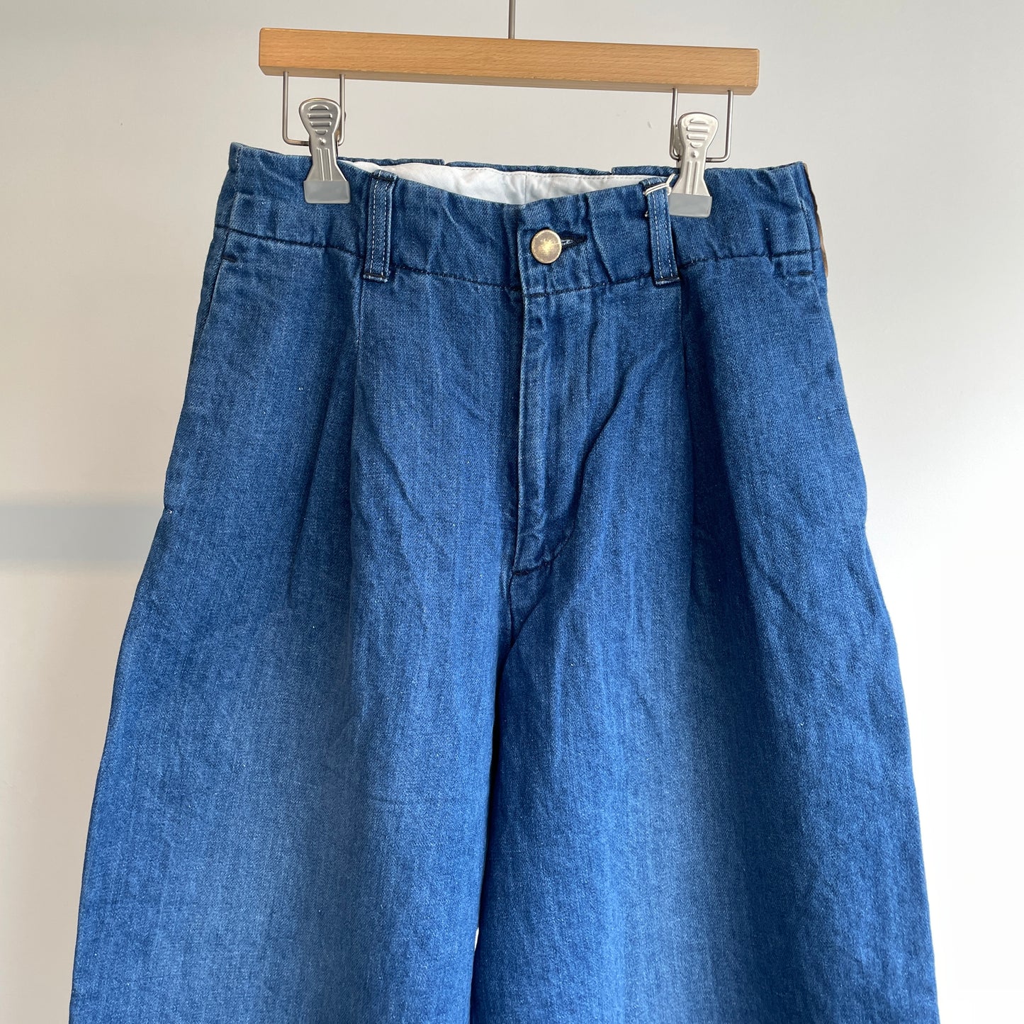 ASEEDONCLOUD //HW wide trousers 261506