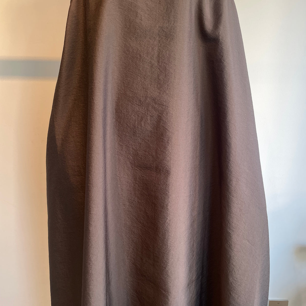 Honnete//New Boat Neck OP with Belt HO-26AW OP41