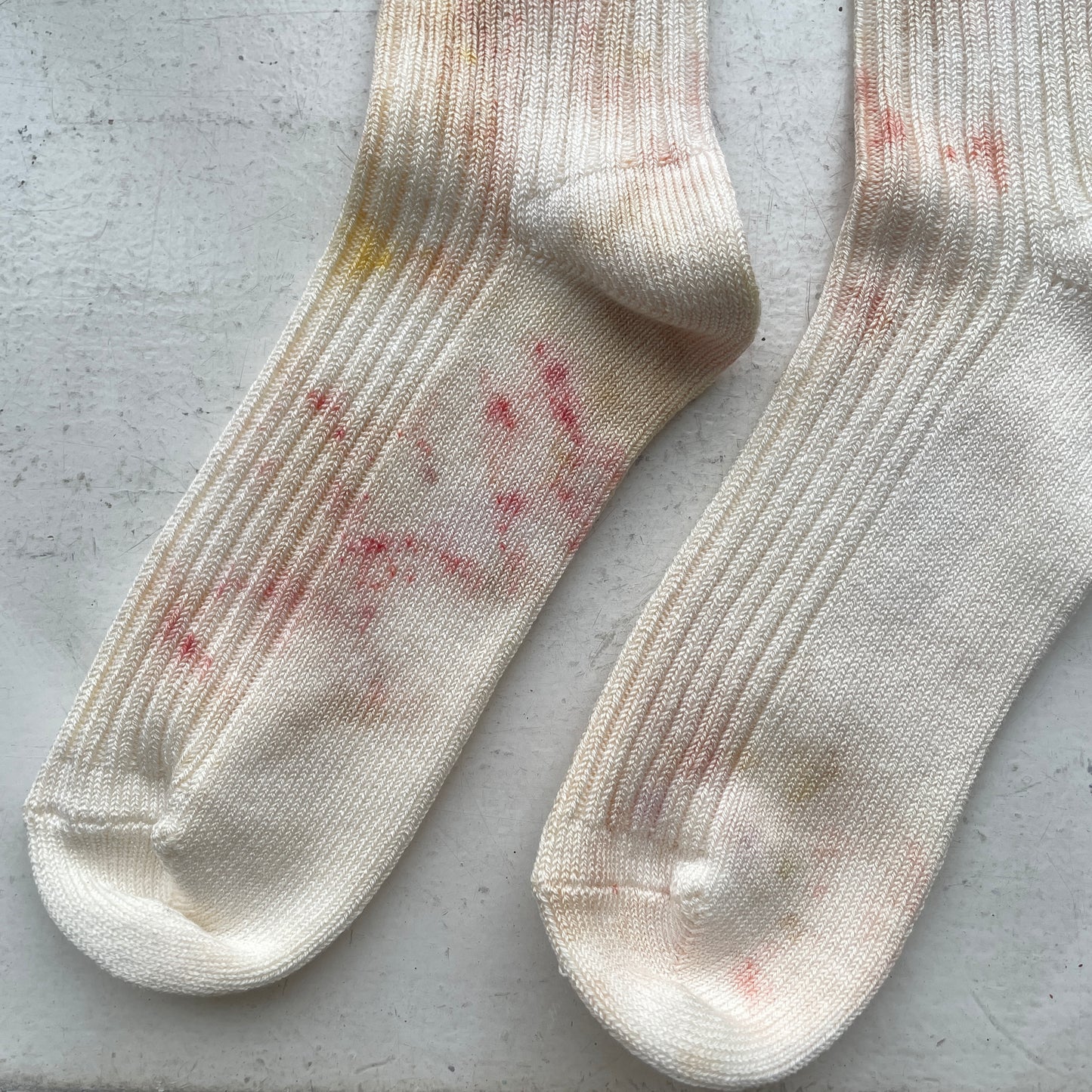 Oo//bundle dye sox