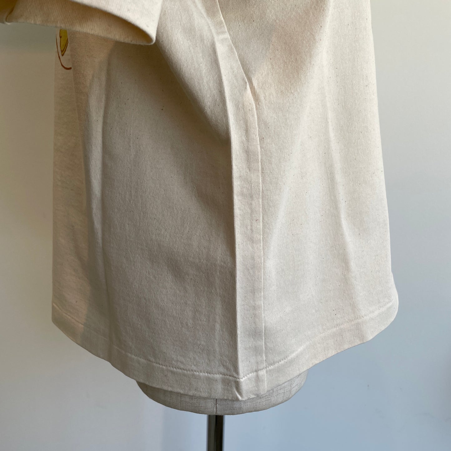 UNDYED//UNDYED ×JACKSON MATISSE MICKEY-T 26S353