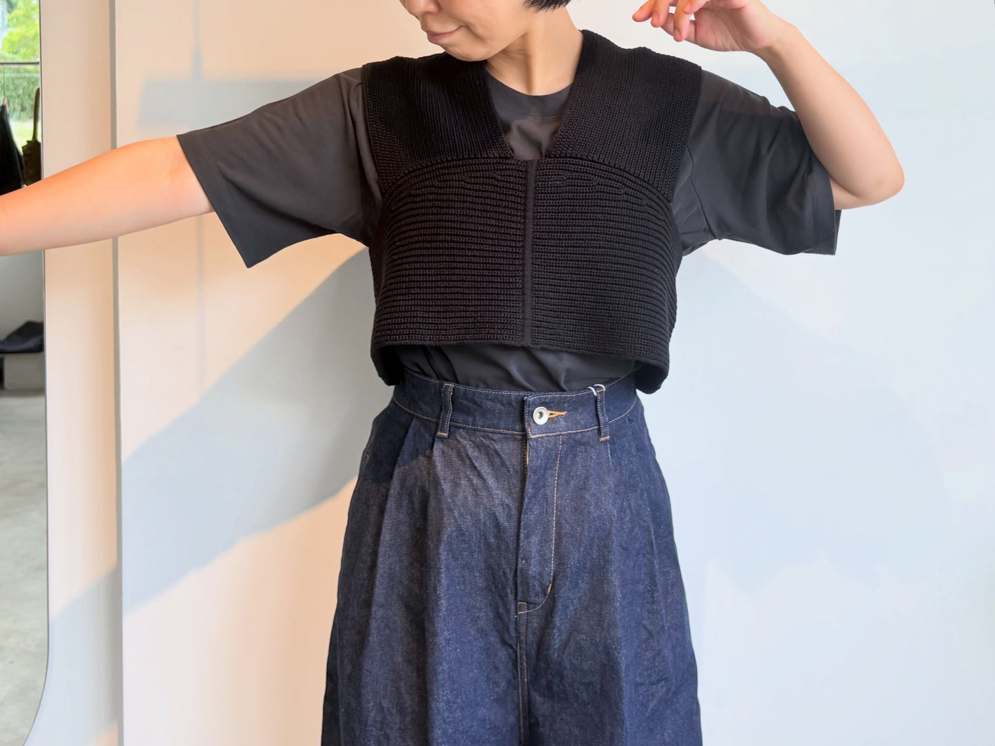 1 dozen//ペーパーコットンユニセックスTシャツ　770156