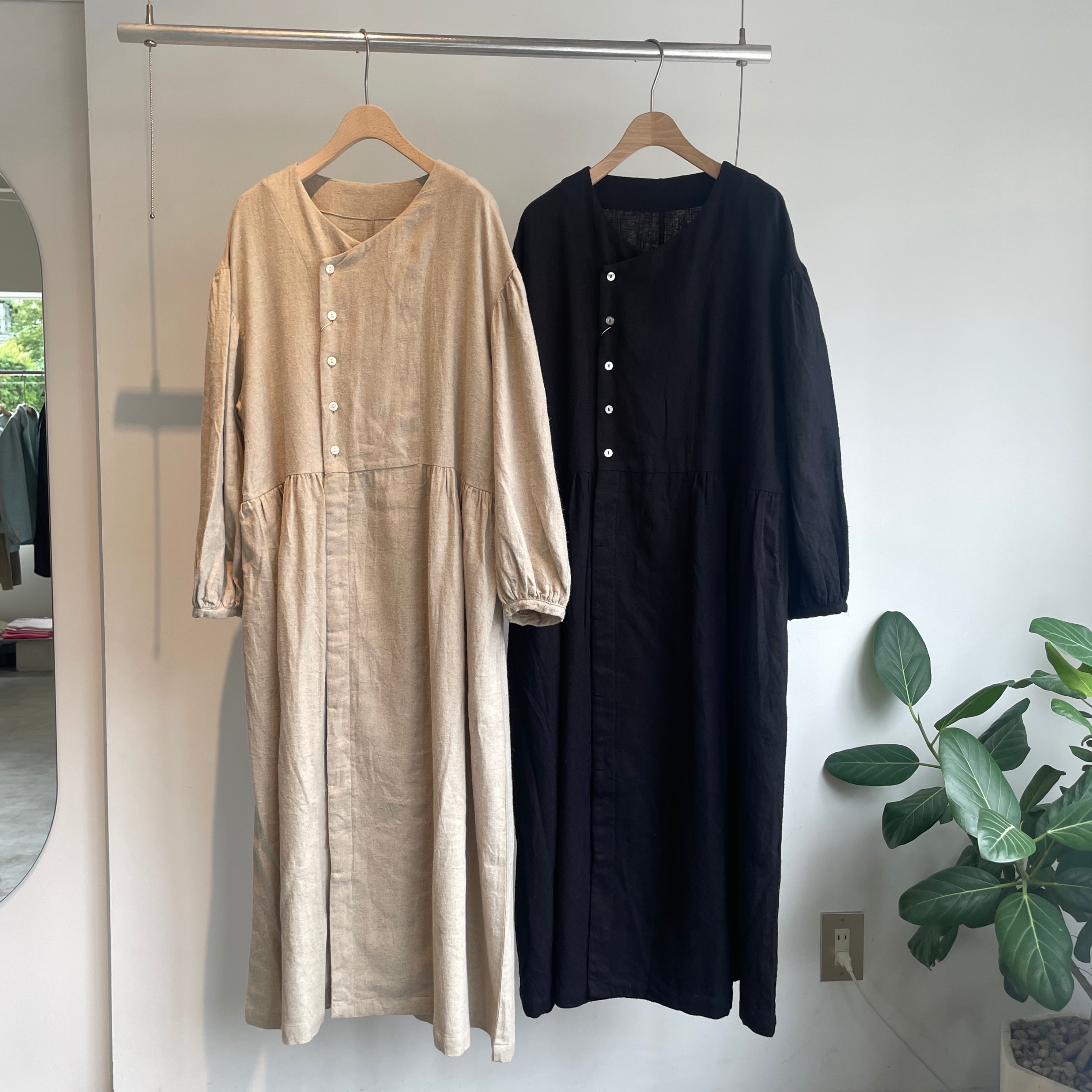 UNIVERSAL TISSU　チュニック UNIVERSAL TISSU ユニヴァーサルティシュ 通販 - UNIVERSAL