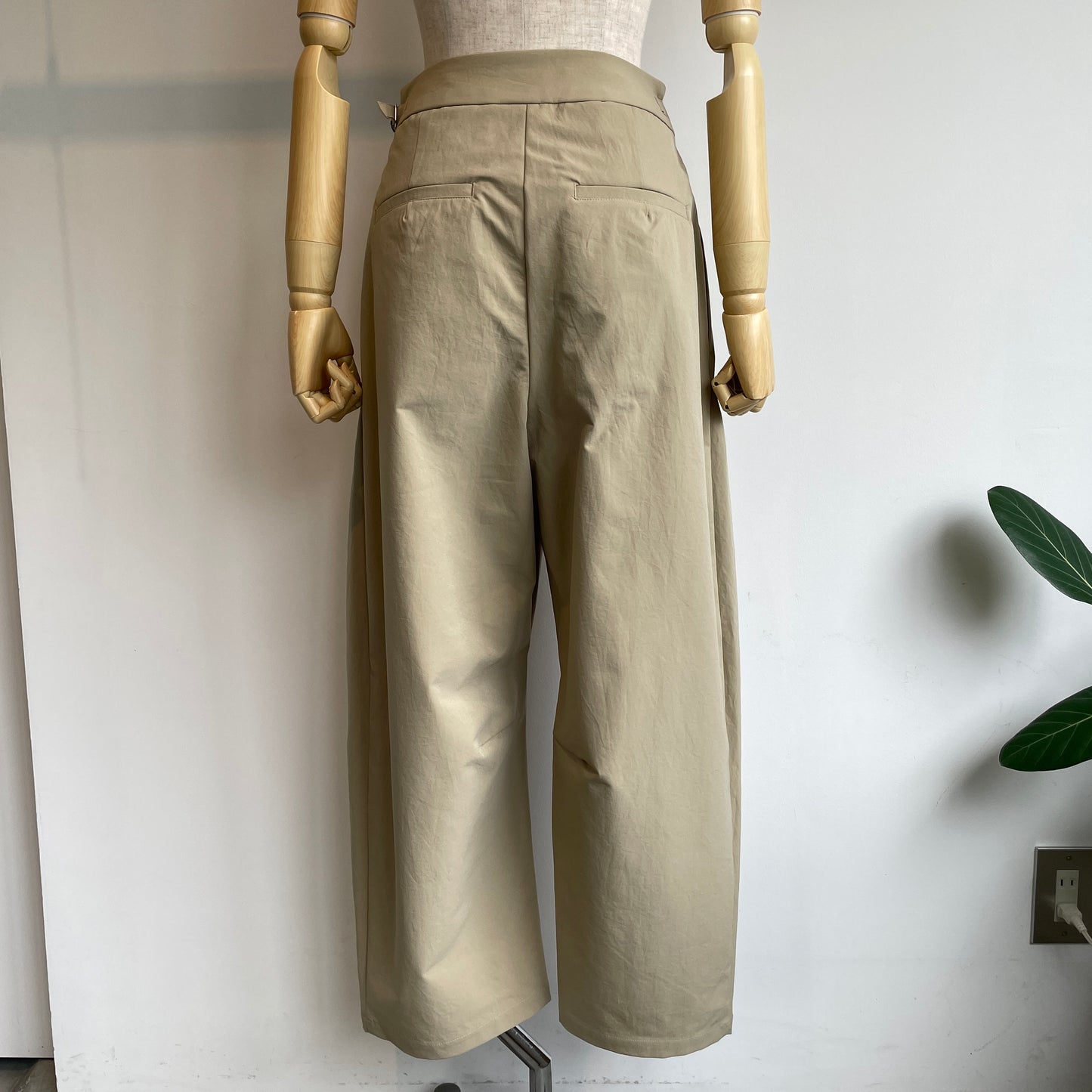 MarchAprilMay//banane pants バナーヌパンツ 3-4-018