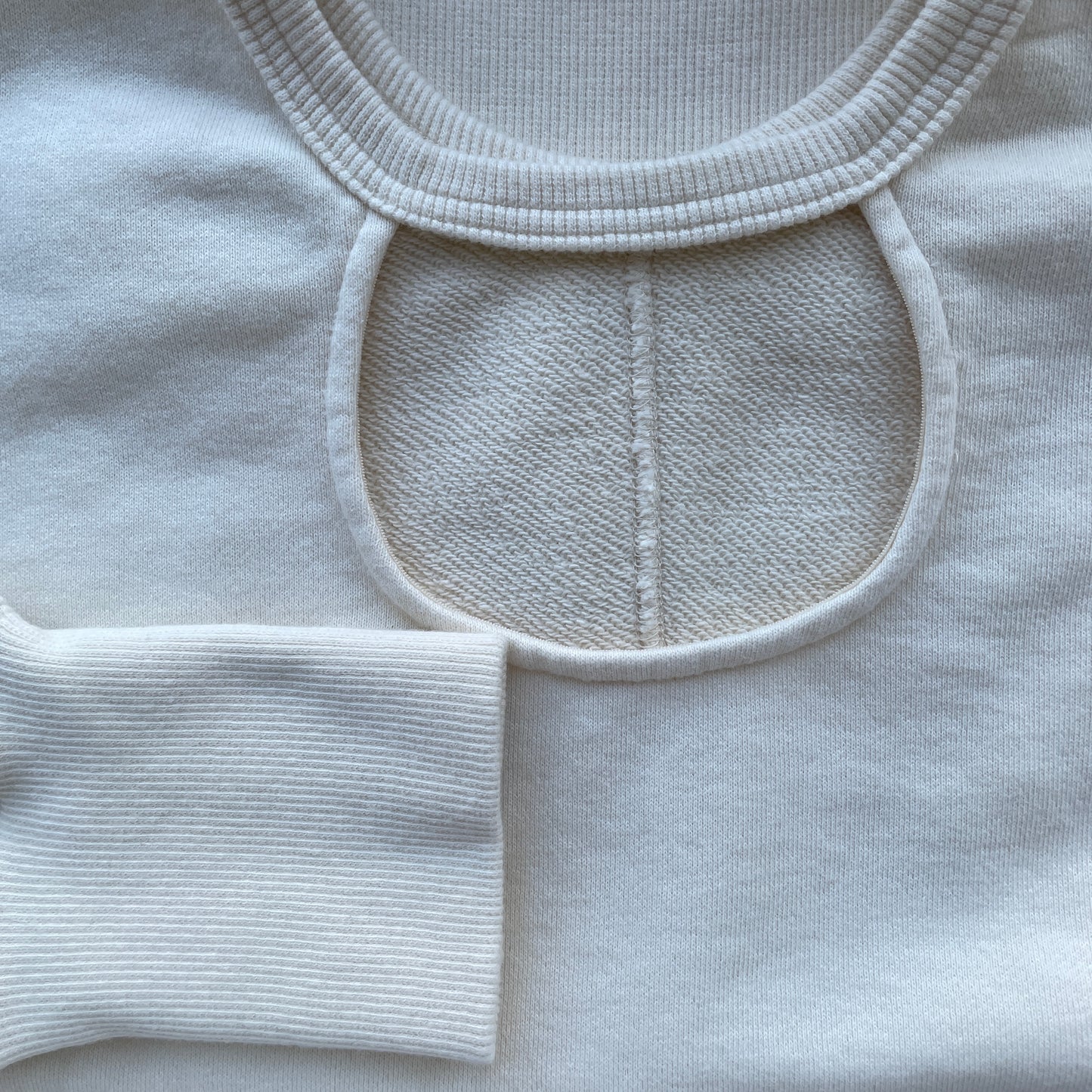 MarchAprilMay//アテナスウェット