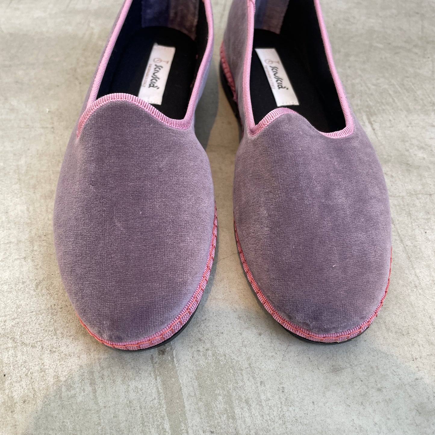 sciuscia//TRAGARA  LILAC FIZZ