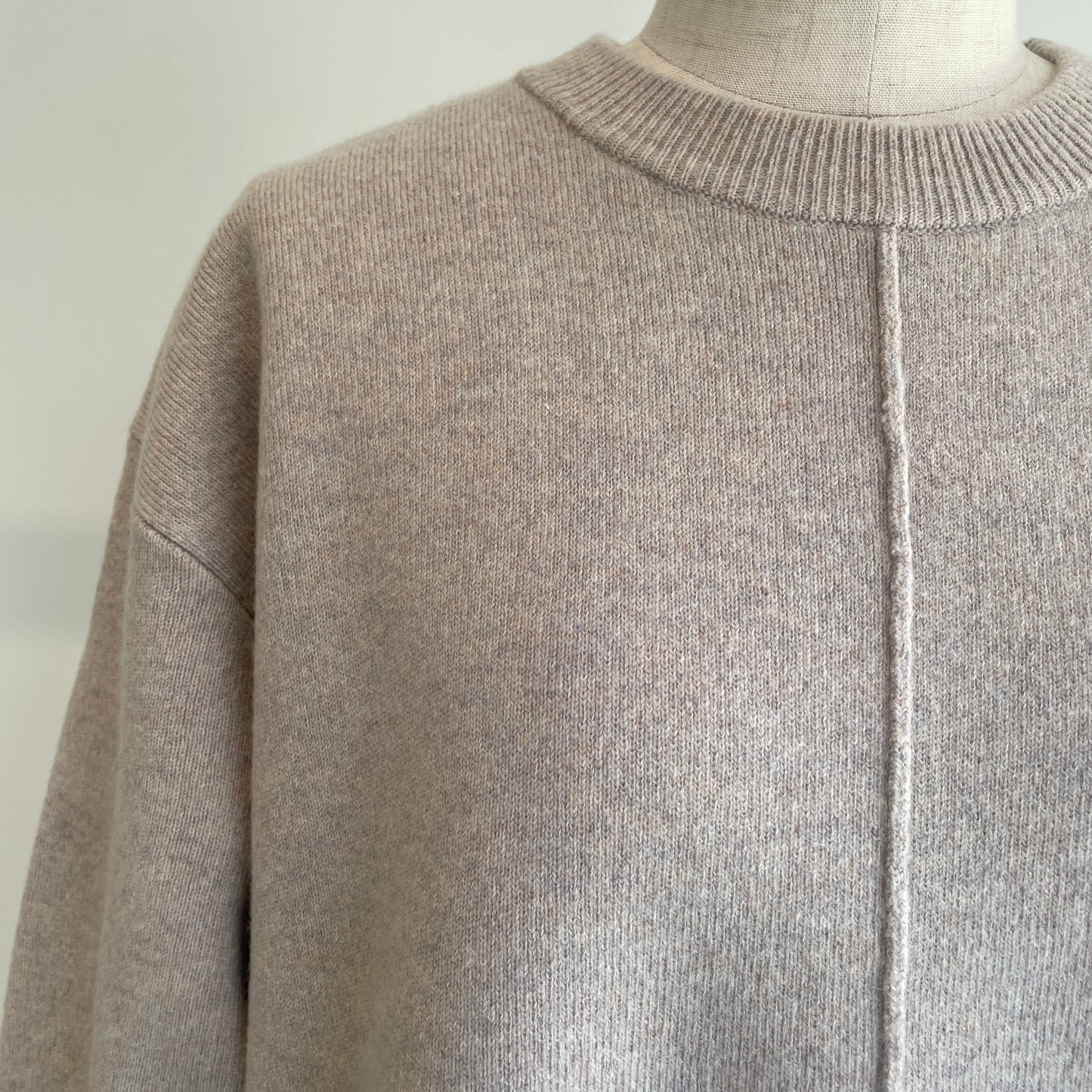 yuni //New England smooth moesleeves 1701KN018252