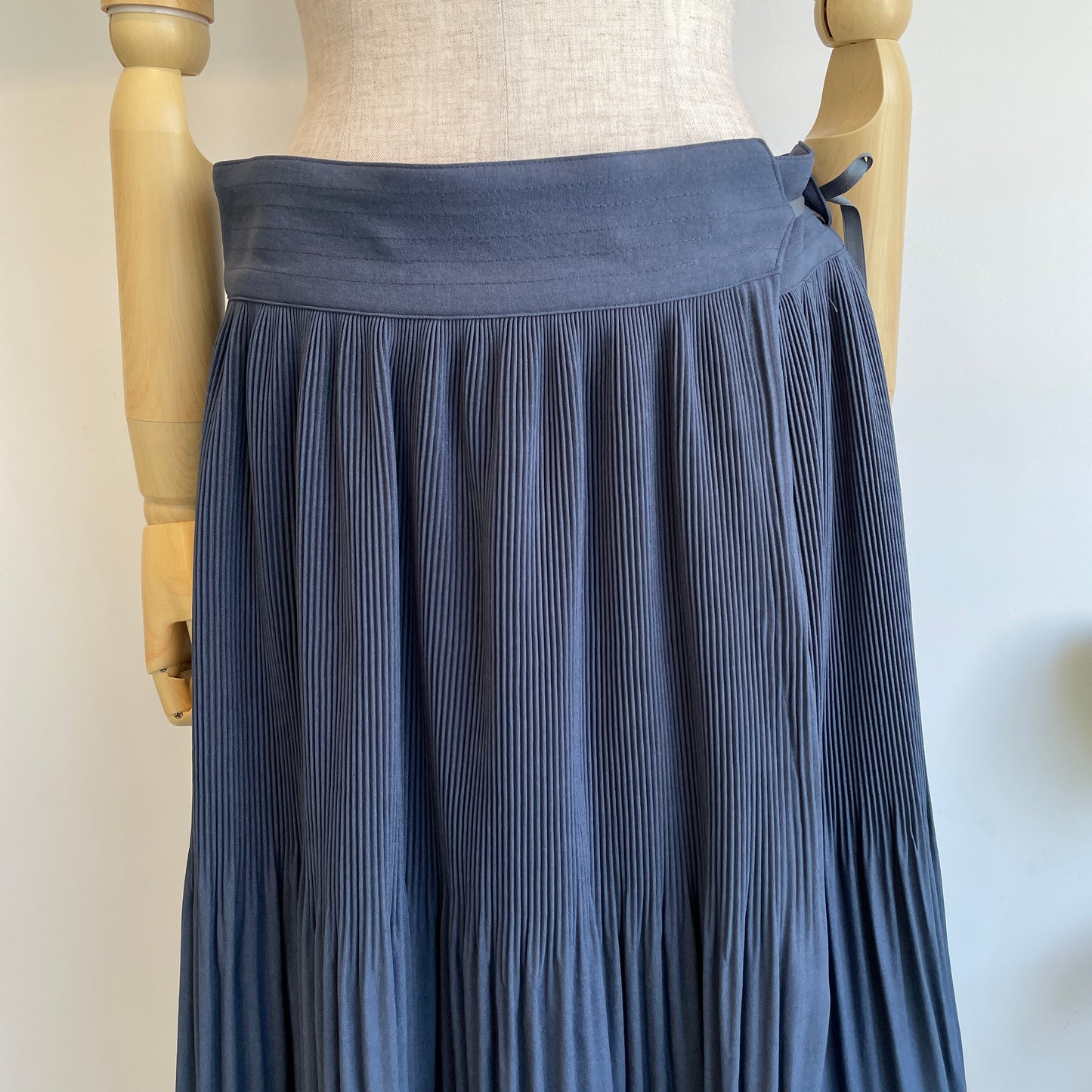 ASEEDONCLOUD //Festival Wrap Skirt 261401