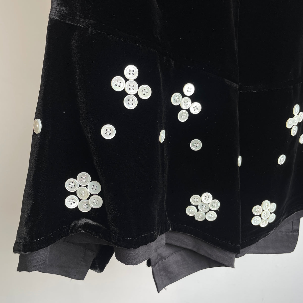 aseedoncloud//Okunensha drawers slacks 262503