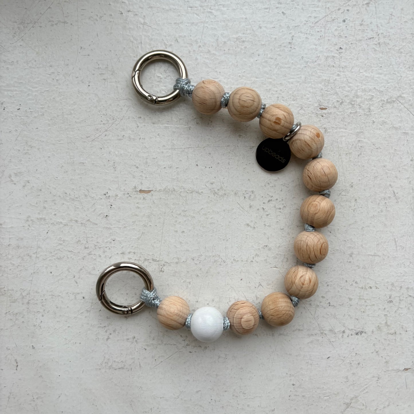UPBEADS//strap MINI (22cm)