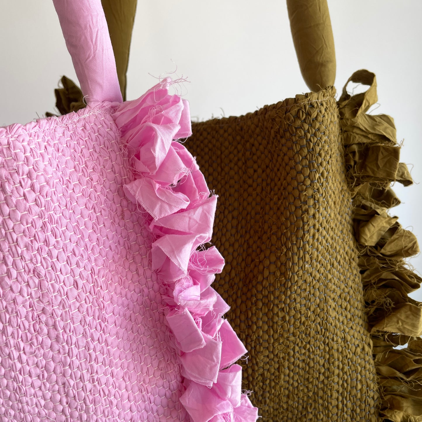 TEORI WORKS//happy bag