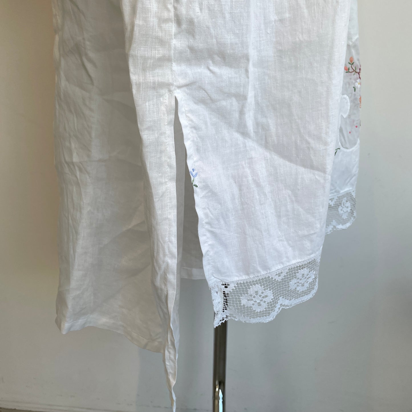 heriter//table cloth kaftan dress
HO-00-7061